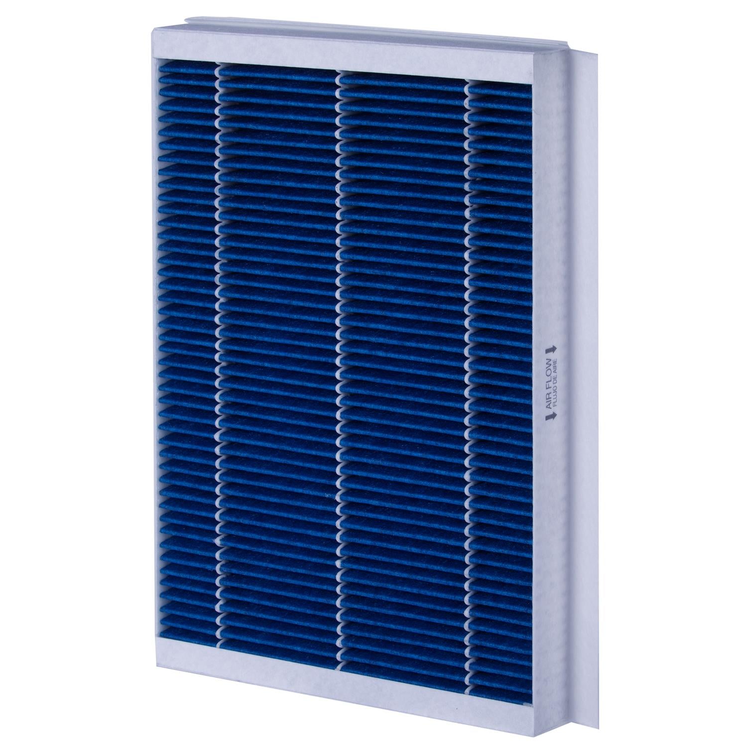 PUREFLOW 2018 Chinook Motor Coach Bayside Cabin Air Filter with HEPA and Antibacterial Technology, PC9366HX