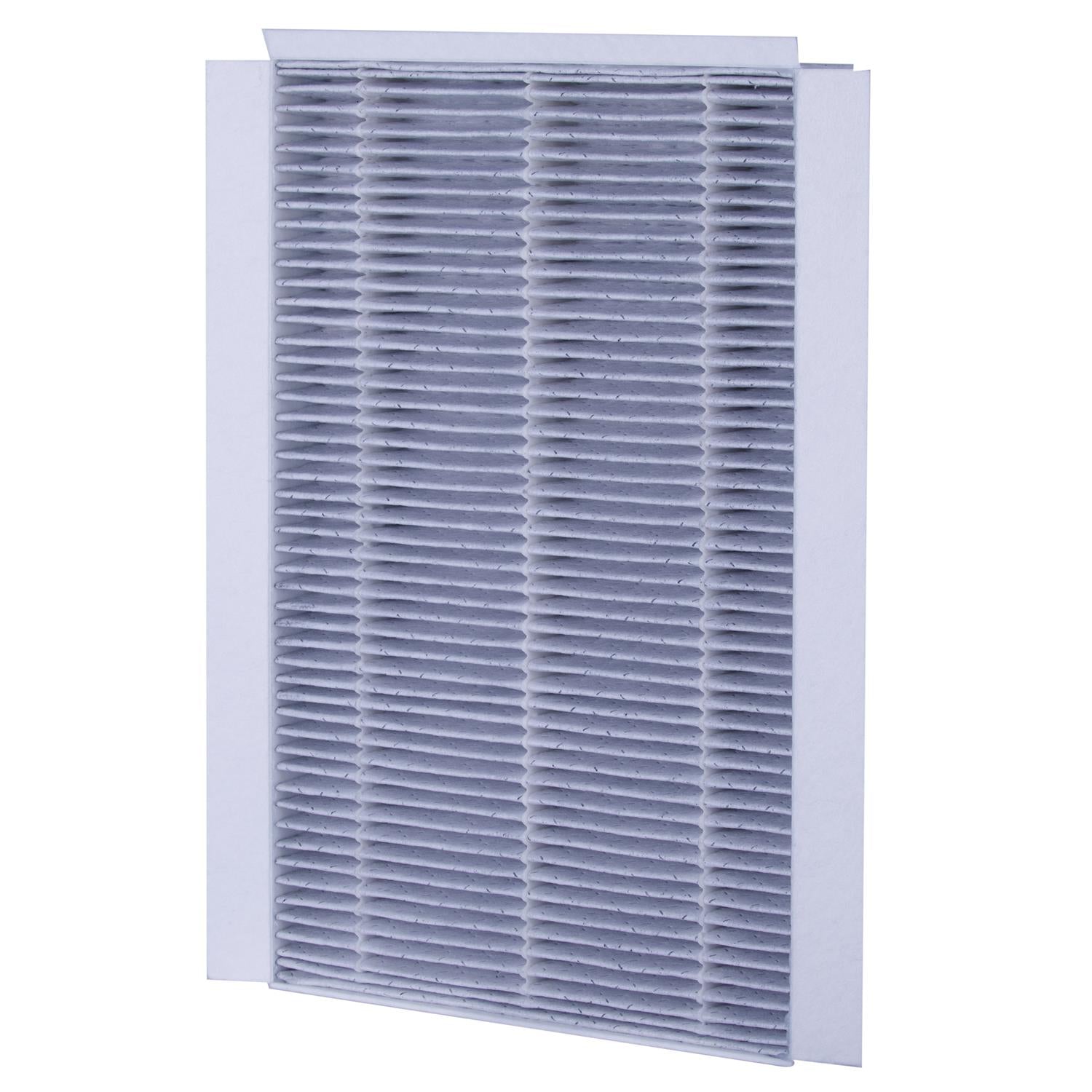 PUREFLOW 2018 Chinook Motor Coach Bayside Cabin Air Filter with HEPA and Antibacterial Technology, PC9366HX