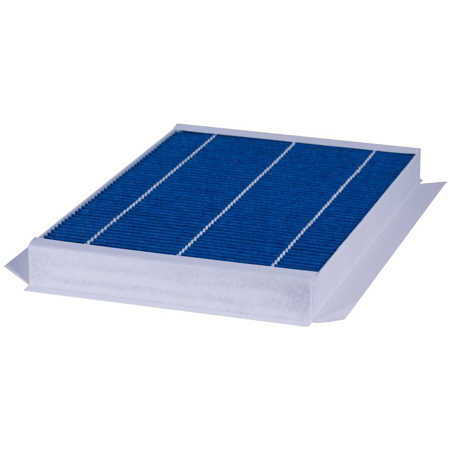 PUREFLOW 2018 Chinook Motor Coach Bayside Cabin Air Filter with HEPA and Antibacterial Technology, PC9366HX