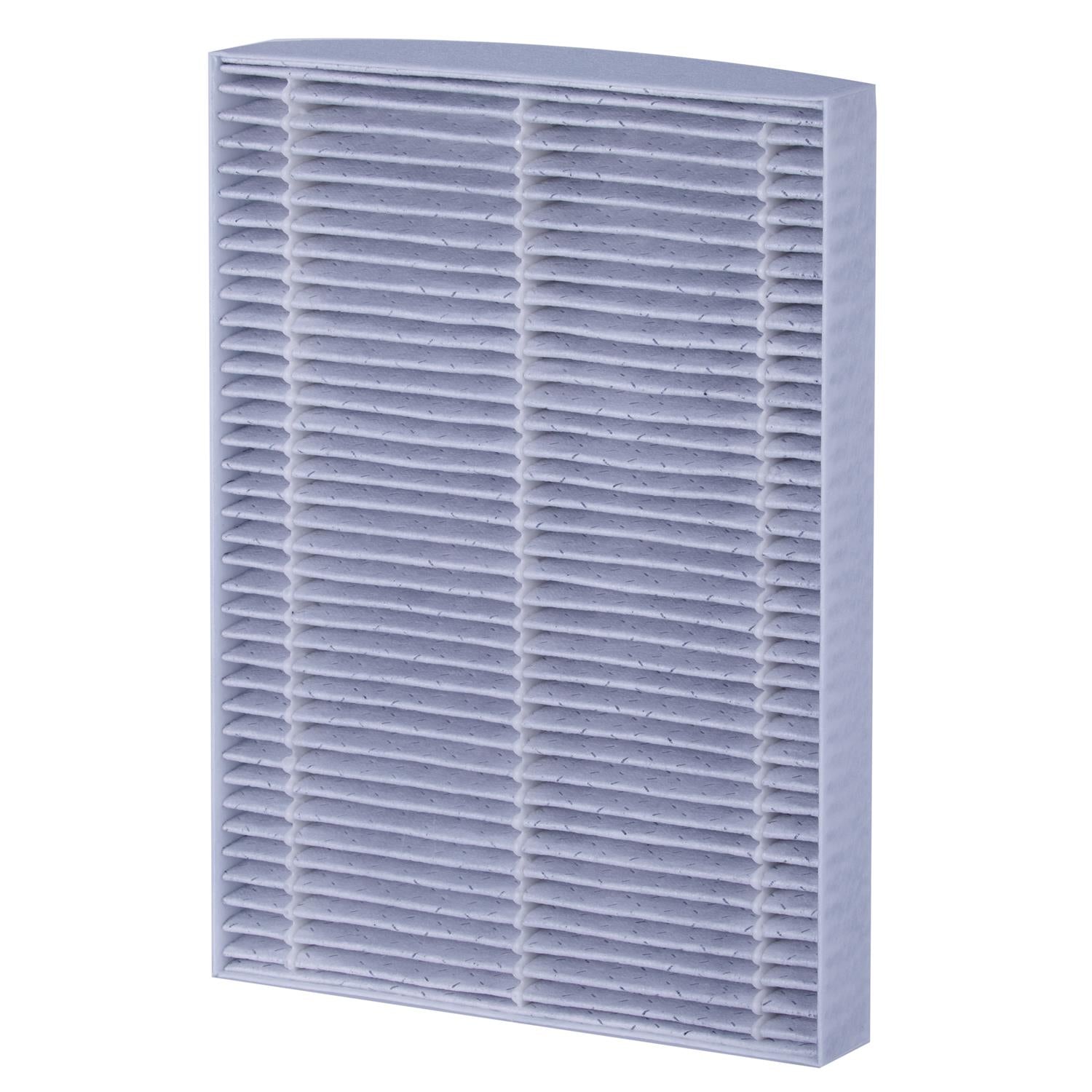 PUREFLOW 2013 Dodge Challenger Cabin Air Filter with HEPA and Antibacterial Technology, PC6176HX