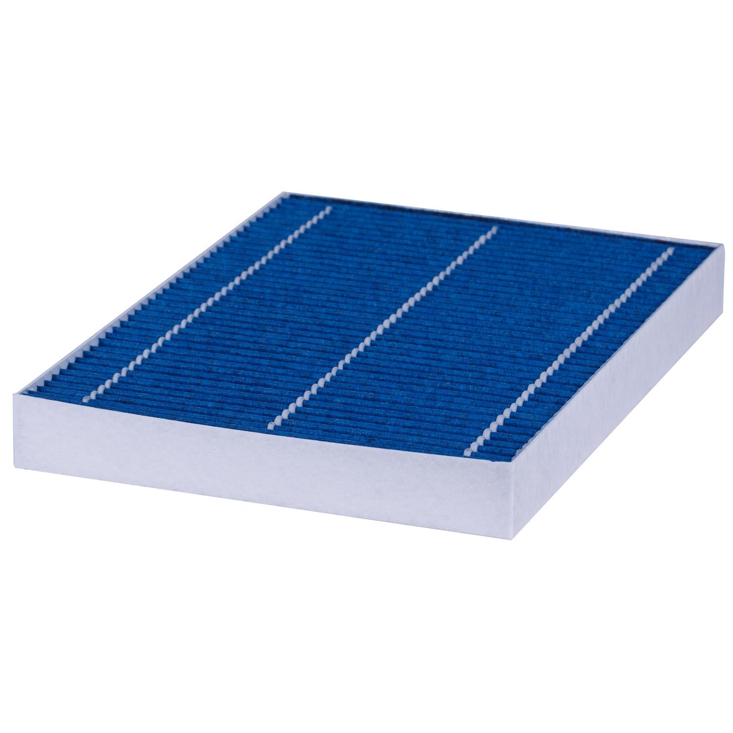 PUREFLOW 2016 Dodge Charger Cabin Air Filter with HEPA and Antibacterial Technology, PC6176HX