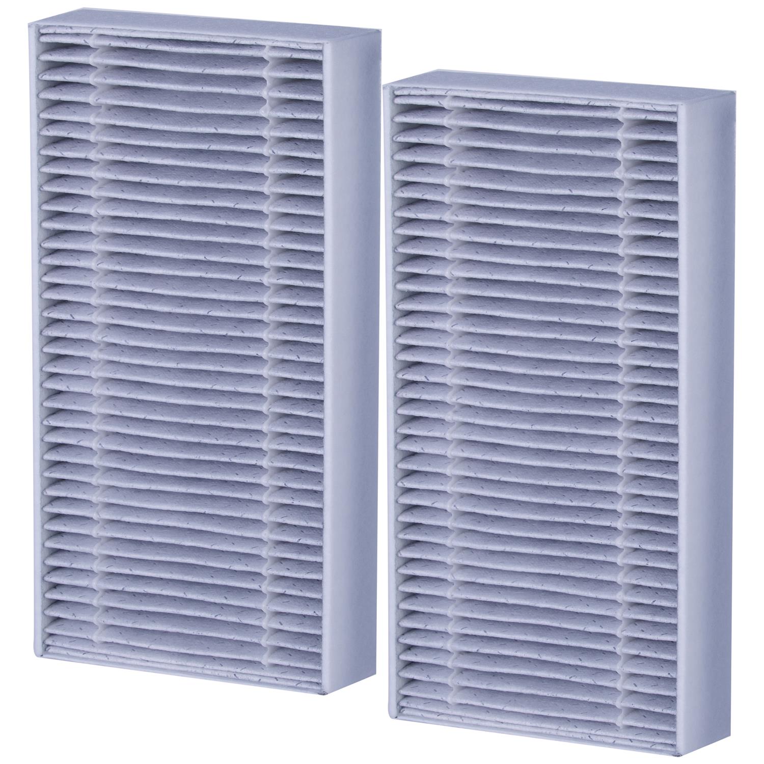 PUREFLOW 2011 Mercedes-Benz ML350 Cabin Air Filter with HEPA and Antibacterial Technology, PC9376HX