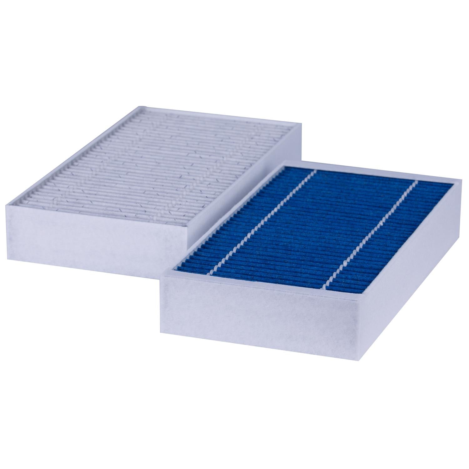 PUREFLOW 2011 Mercedes-Benz ML350 Cabin Air Filter with HEPA and Antibacterial Technology, PC9376HX