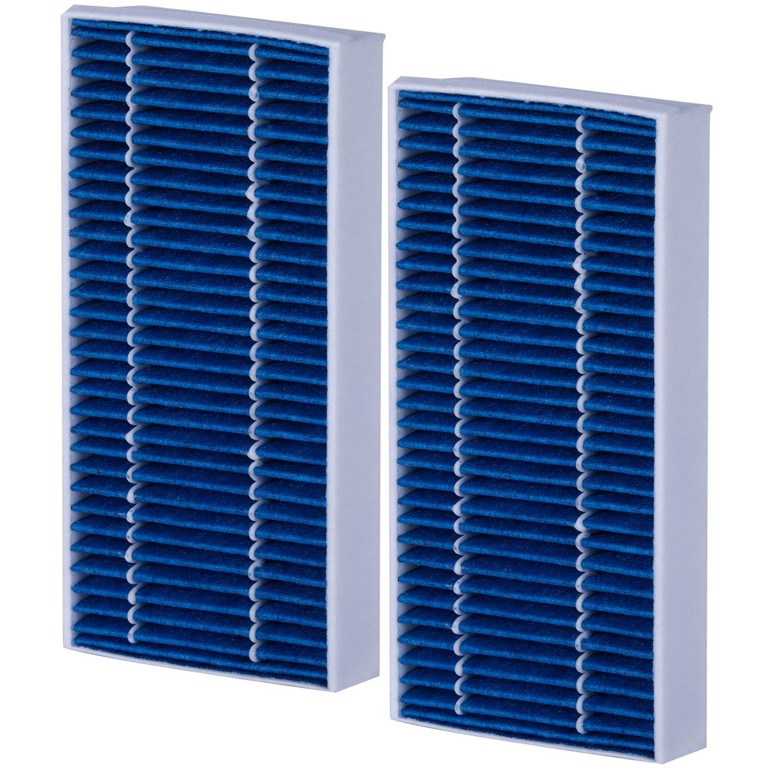 PUREFLOW® 2014 BMW i3 Cabin Air Filter with HEPA and Antibacterial Technology, PC9976HX