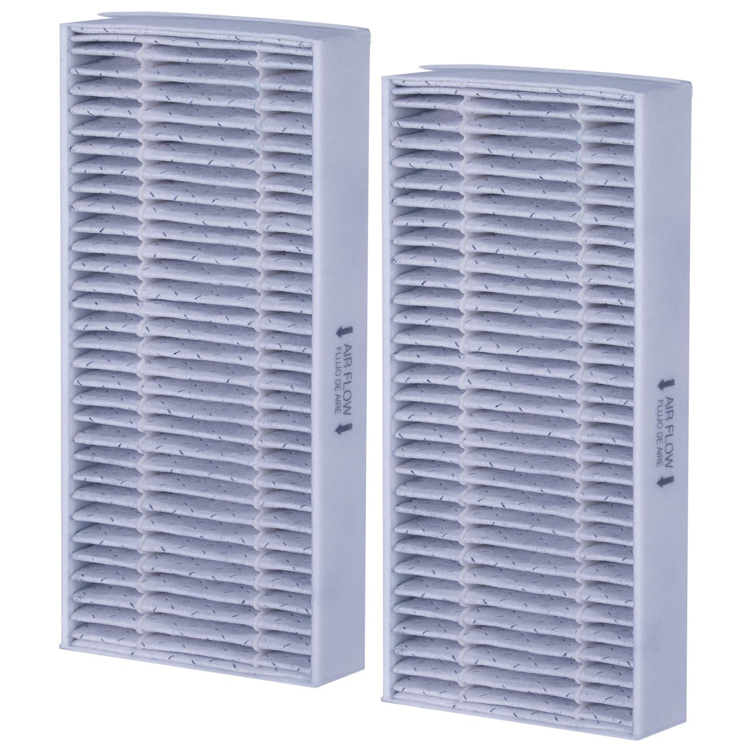 PUREFLOW 2022 Mini Cooper Cabin Air Filter with HEPA and Antibacterial Technology, PC9976HX