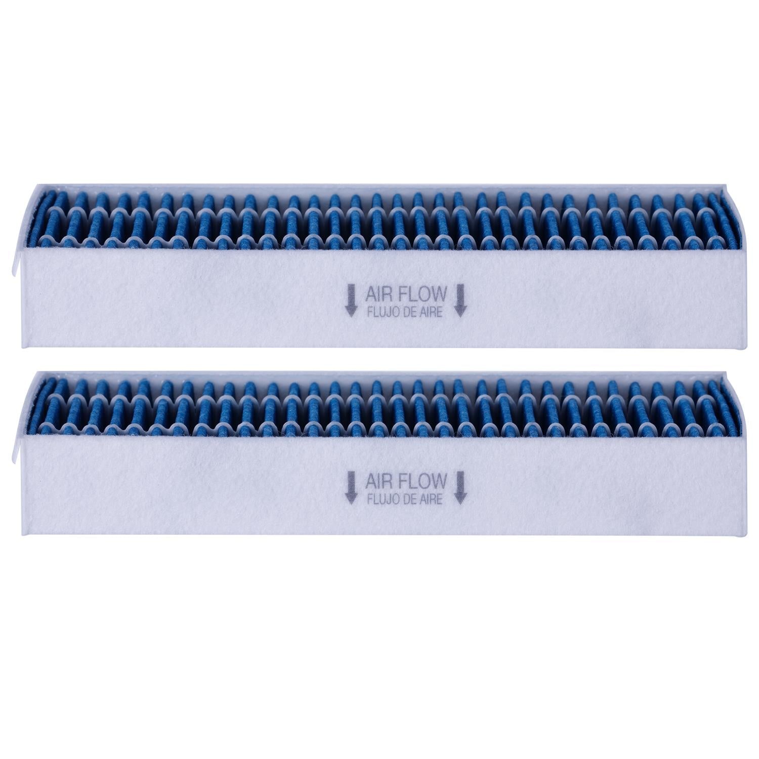 PUREFLOW® 2024 BMW X1 Cabin Air Filter with HEPA and Antibacterial Technology, PC9976HX