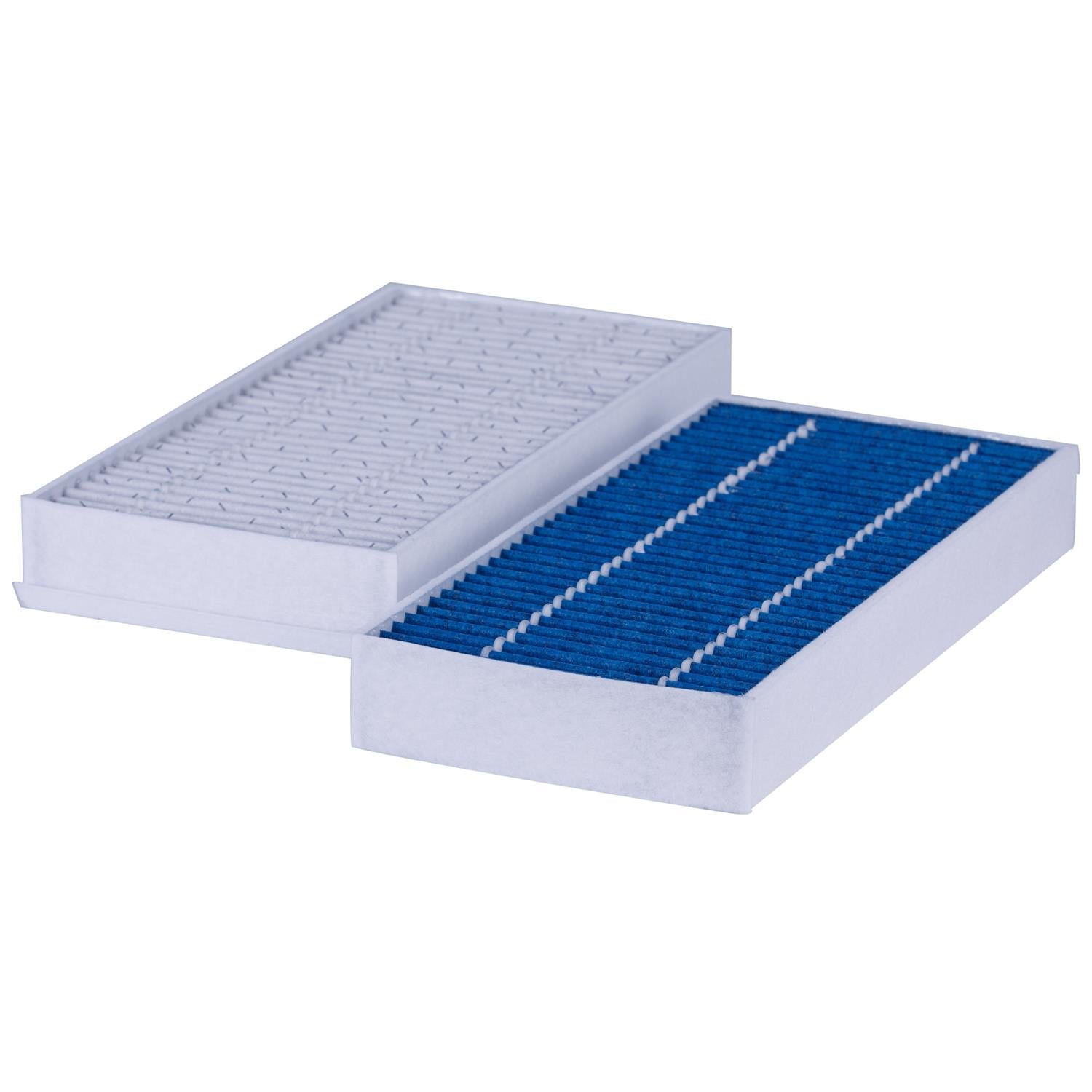 PUREFLOW 2022 Mini Cooper Cabin Air Filter with HEPA and Antibacterial Technology, PC9976HX