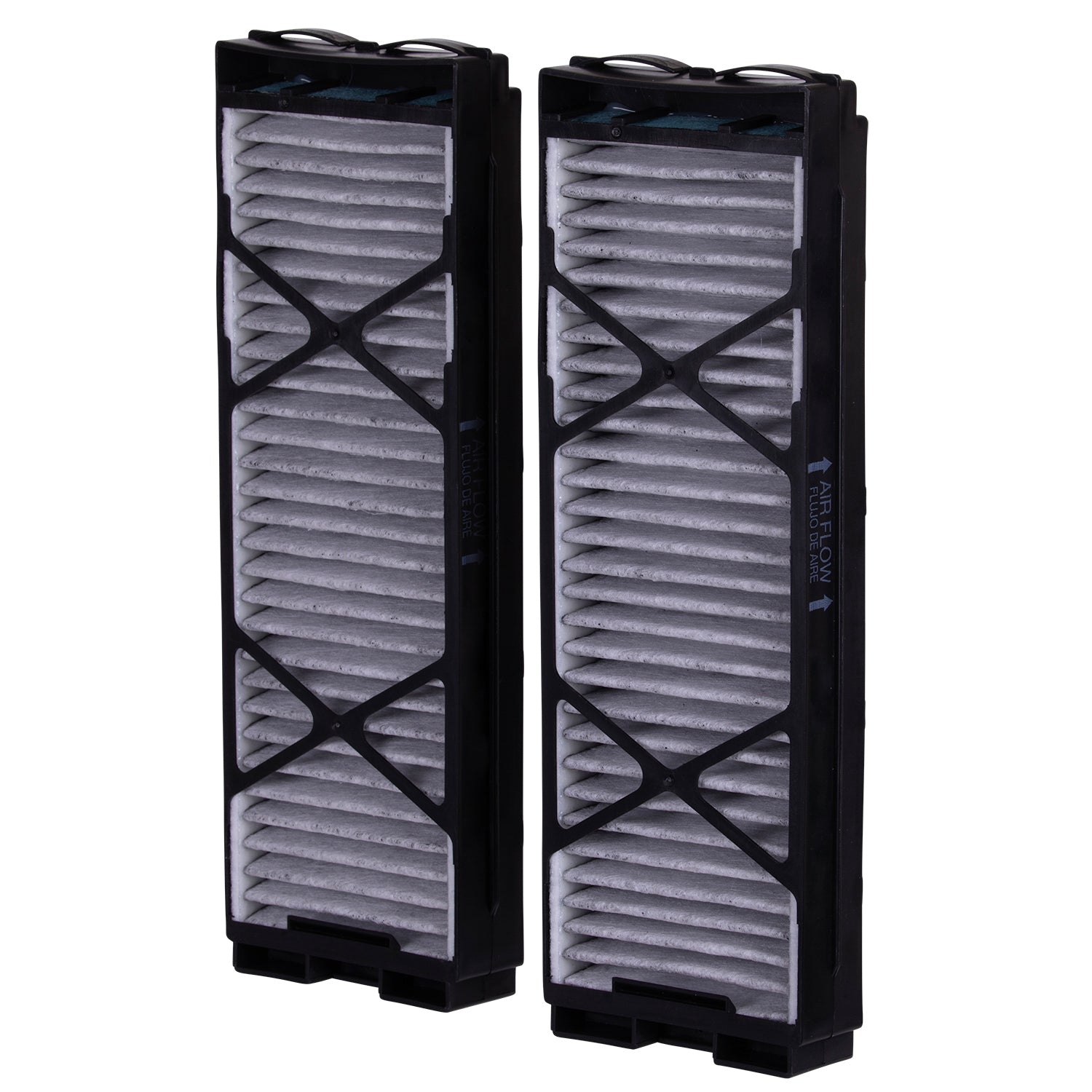 PUREFLOW® 2002 Nissan Maxima Cabin Air Filter with Antibacterial Technology, PC1033X