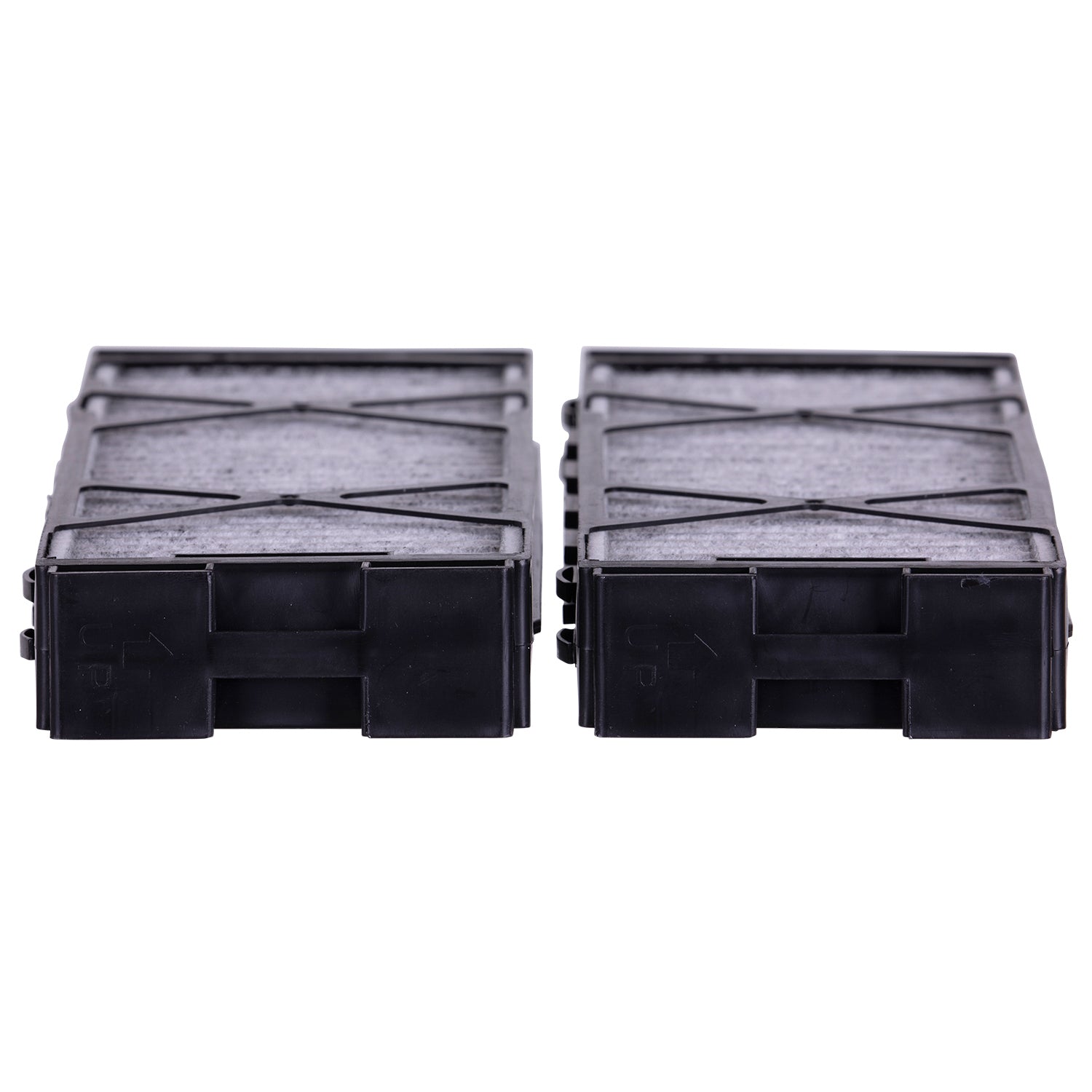 PUREFLOW® 2002 INFINITI I35 Cabin Air Filter with Antibacterial Technology, PC1033X