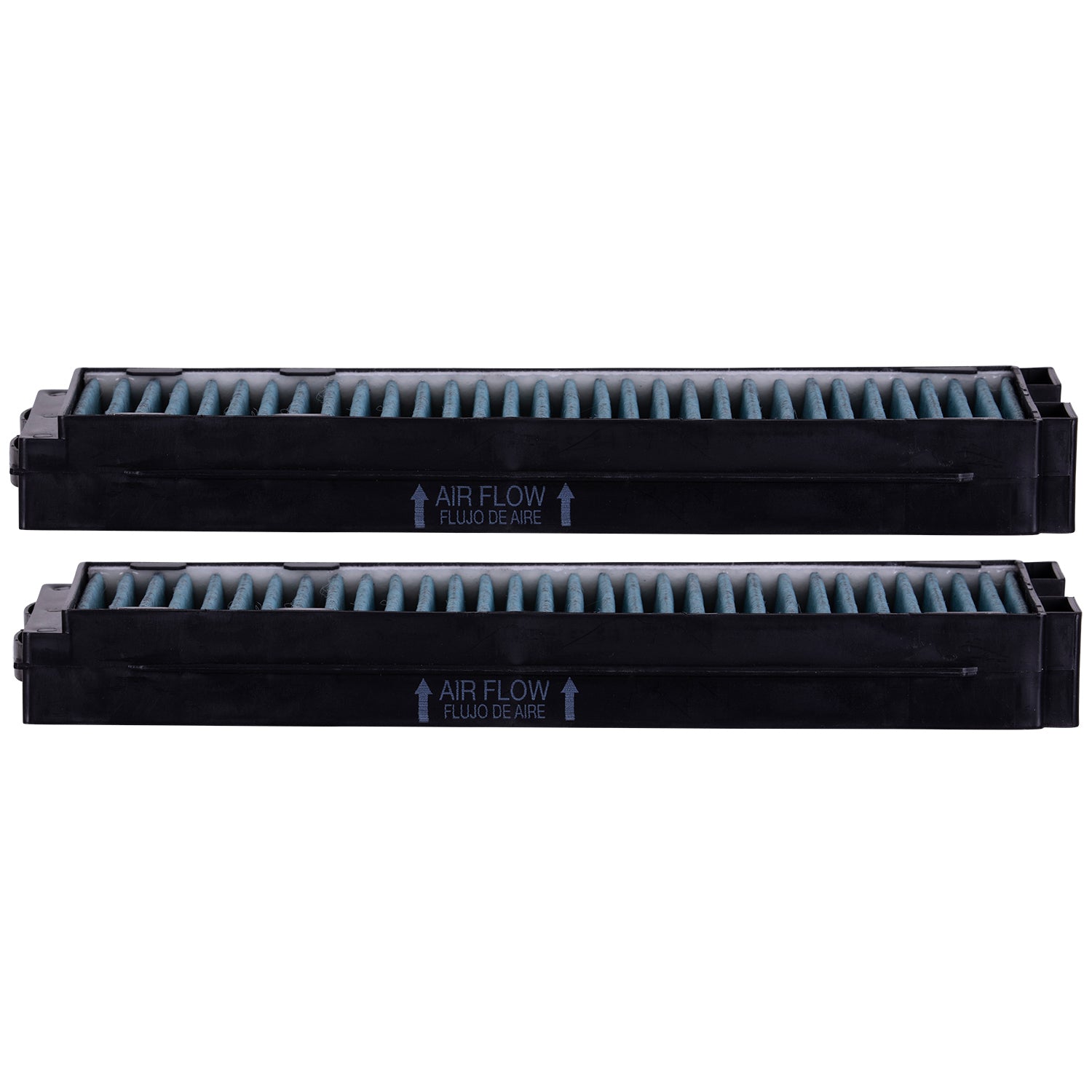 PUREFLOW® 2004 INFINITI I35 Cabin Air Filter with Antibacterial Technology, PC1033X