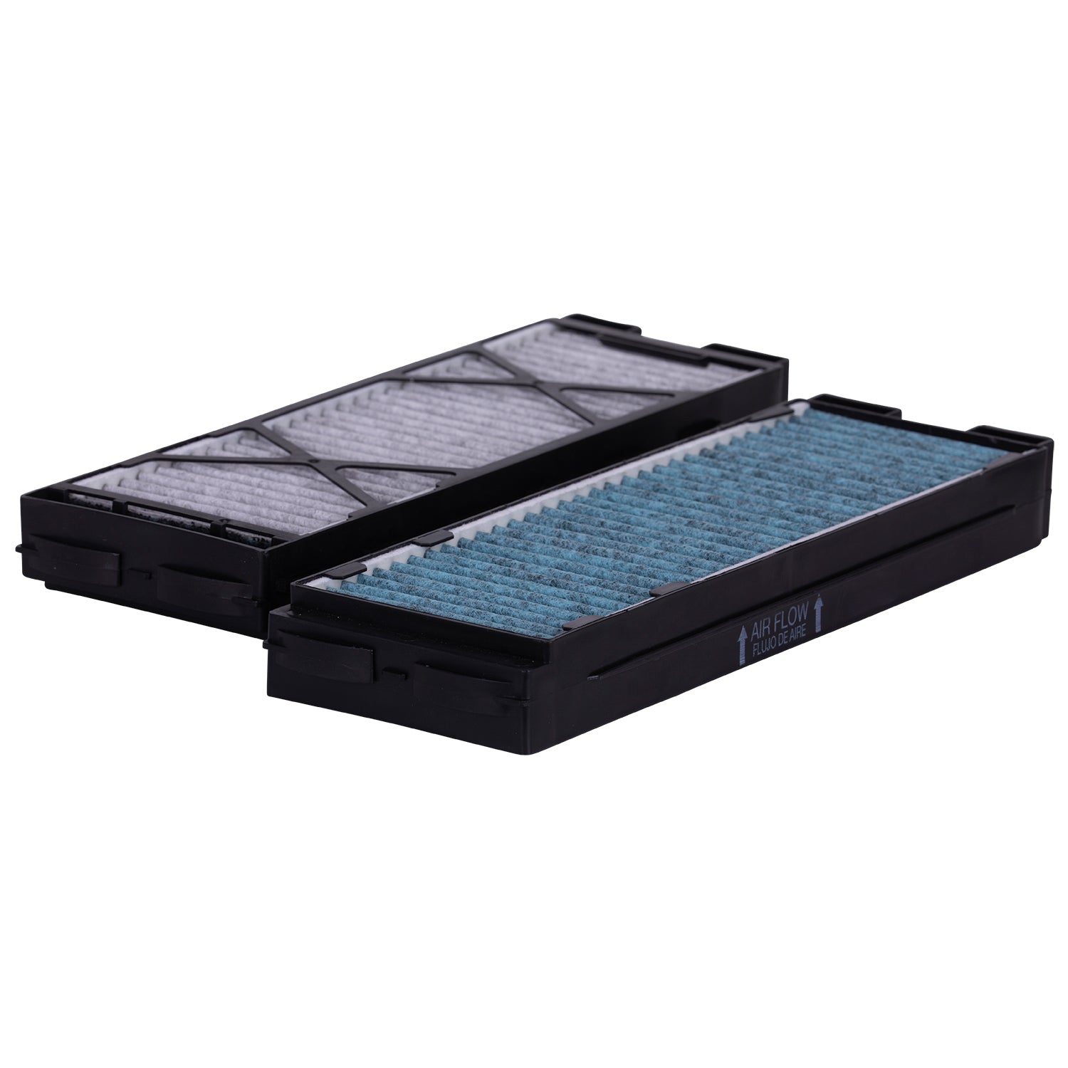 PUREFLOW® 2001 INFINITI I30 Cabin Air Filter with Antibacterial Technology, PC1033X