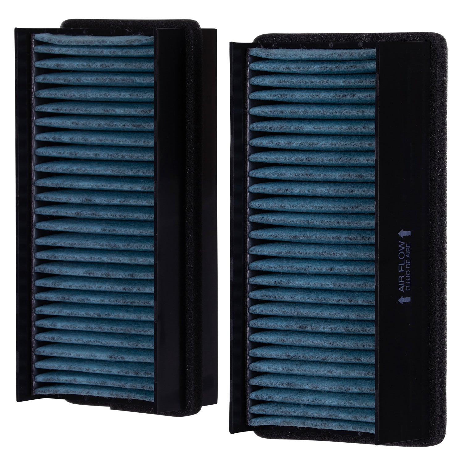 PUREFLOW® 1999 Pontiac Montana Cabin Air Filter with Antibacterial Technology, PC5246X