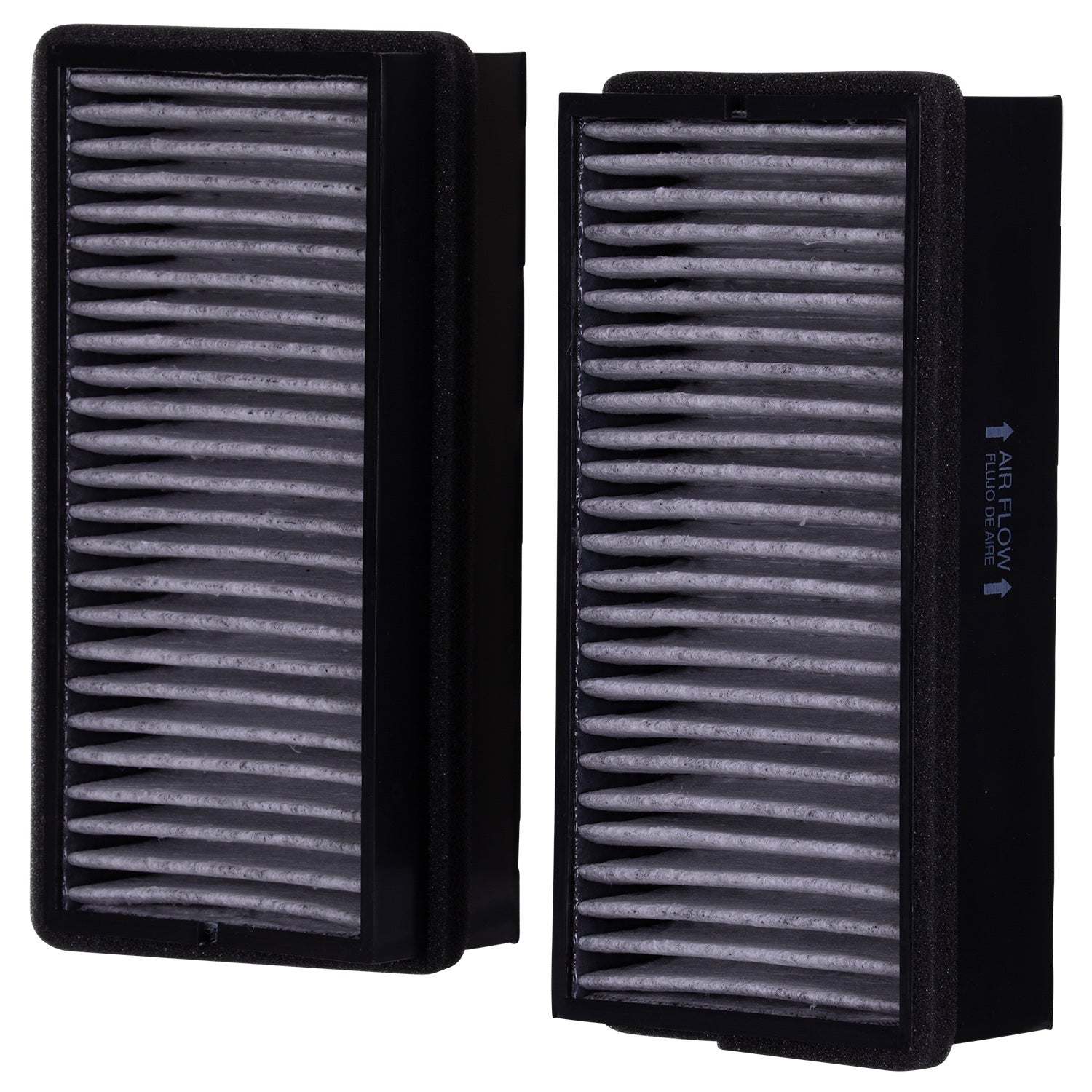 PUREFLOW® 1998 Oldsmobile Silhouette Cabin Air Filter with Antibacterial Technology, PC5246X