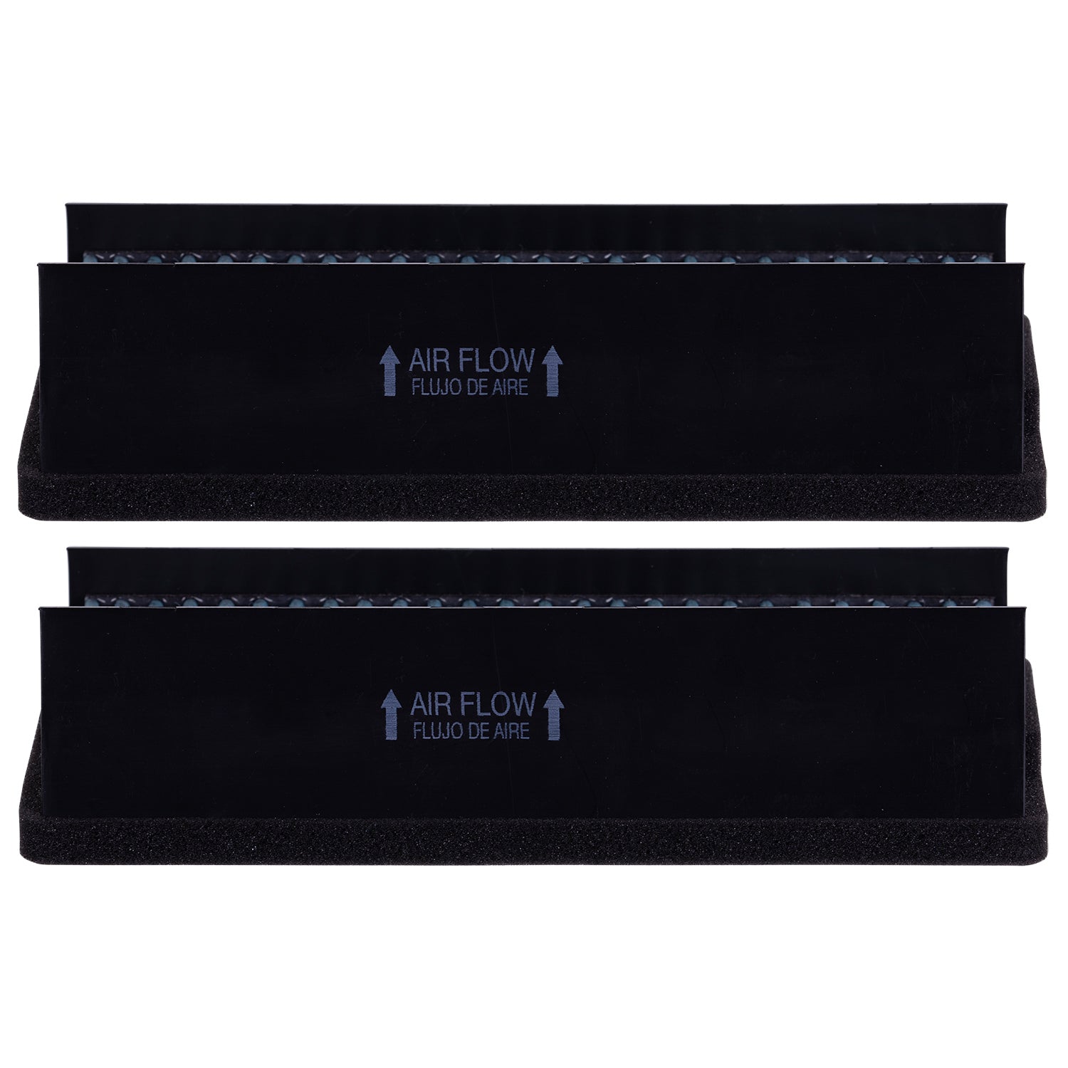 PUREFLOW® 2000 Chevrolet Venture Cabin Air Filter with Antibacterial Technology, PC5246X