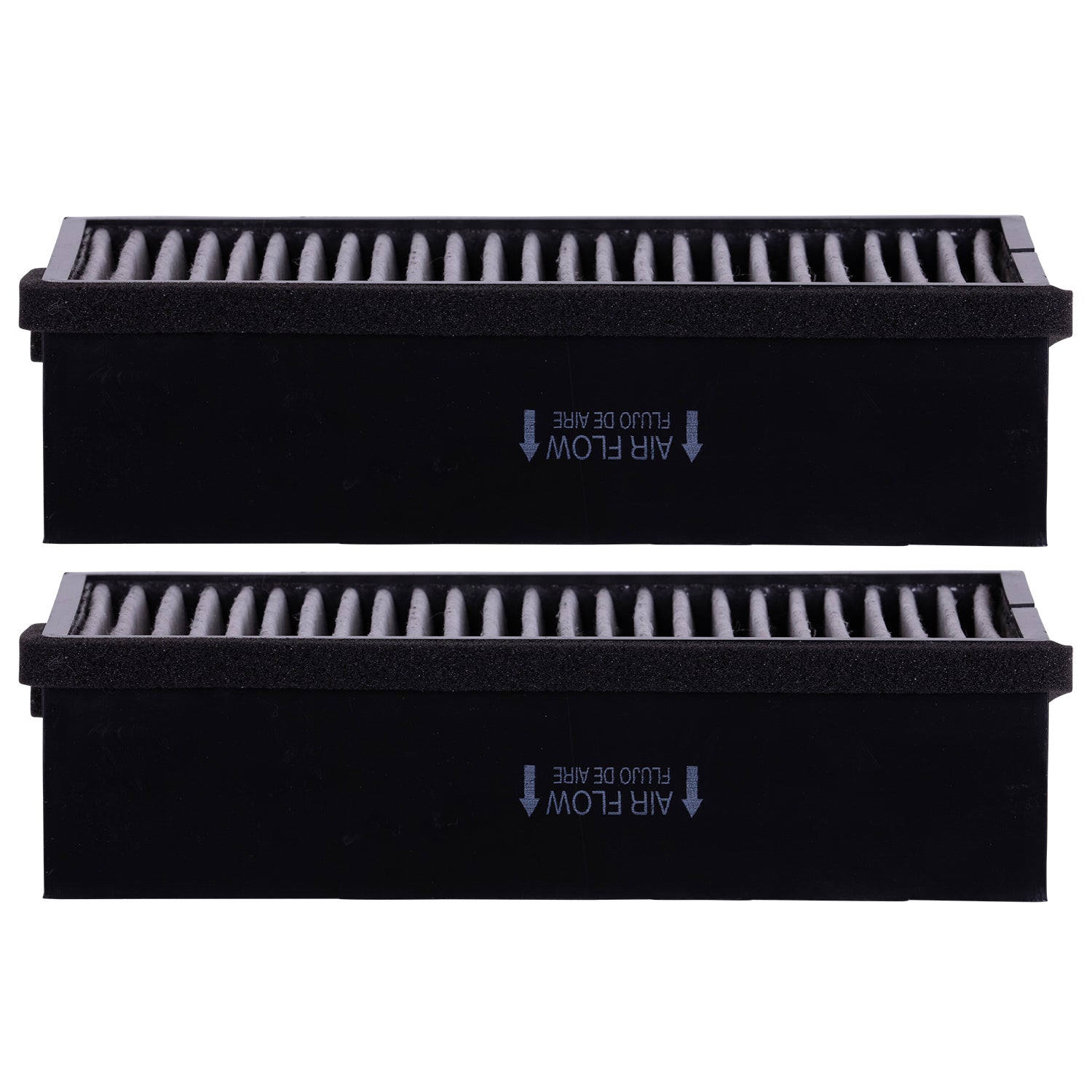 PUREFLOW® 2000 Pontiac Montana Cabin Air Filter with Antibacterial Technology, PC5246X