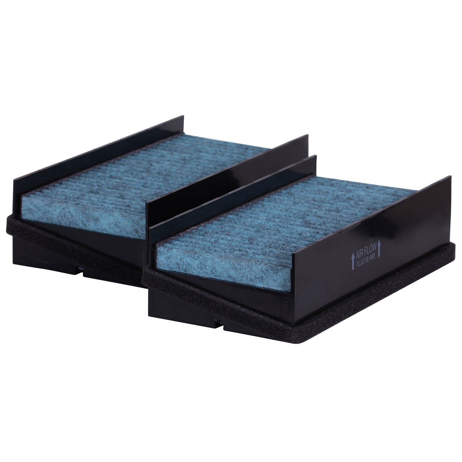 PUREFLOW® 1997 Chevrolet Venture Cabin Air Filter with Antibacterial Technology, PC5246X