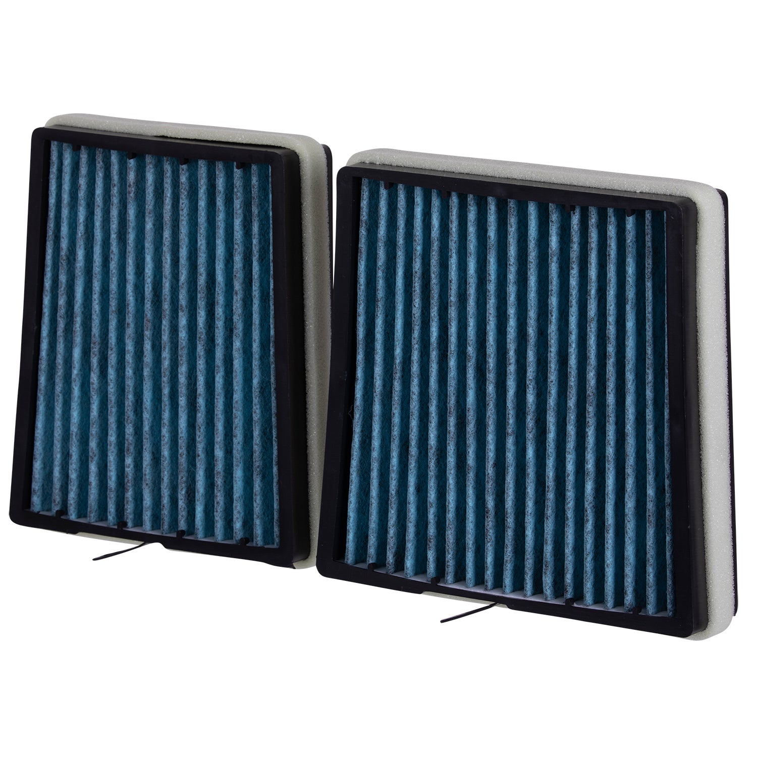 PUREFLOW® 2008 Mercedes-Benz CLK550 Cabin Air Filter with Antibacterial Technology, PC5504X