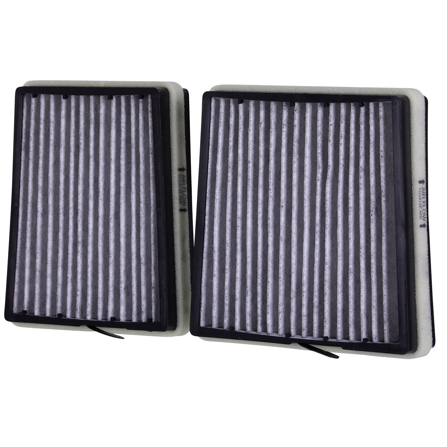 PUREFLOW 2003 Mercedes-Benz C32 AMG Cabin Air Filter with Antibacterial Technology, PC5504X