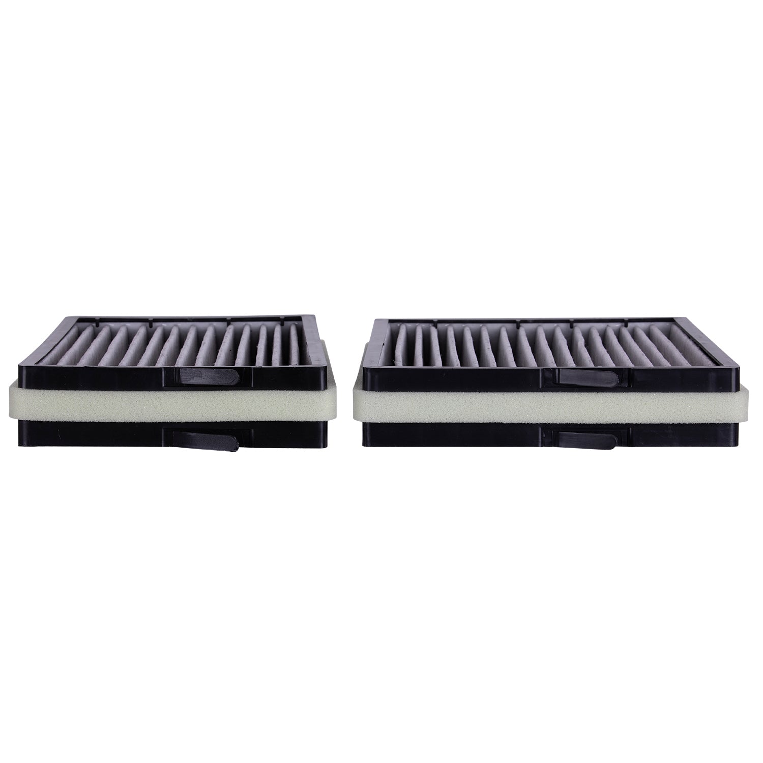 PUREFLOW 2003 Mercedes-Benz C32 AMG Cabin Air Filter with Antibacterial Technology, PC5504X