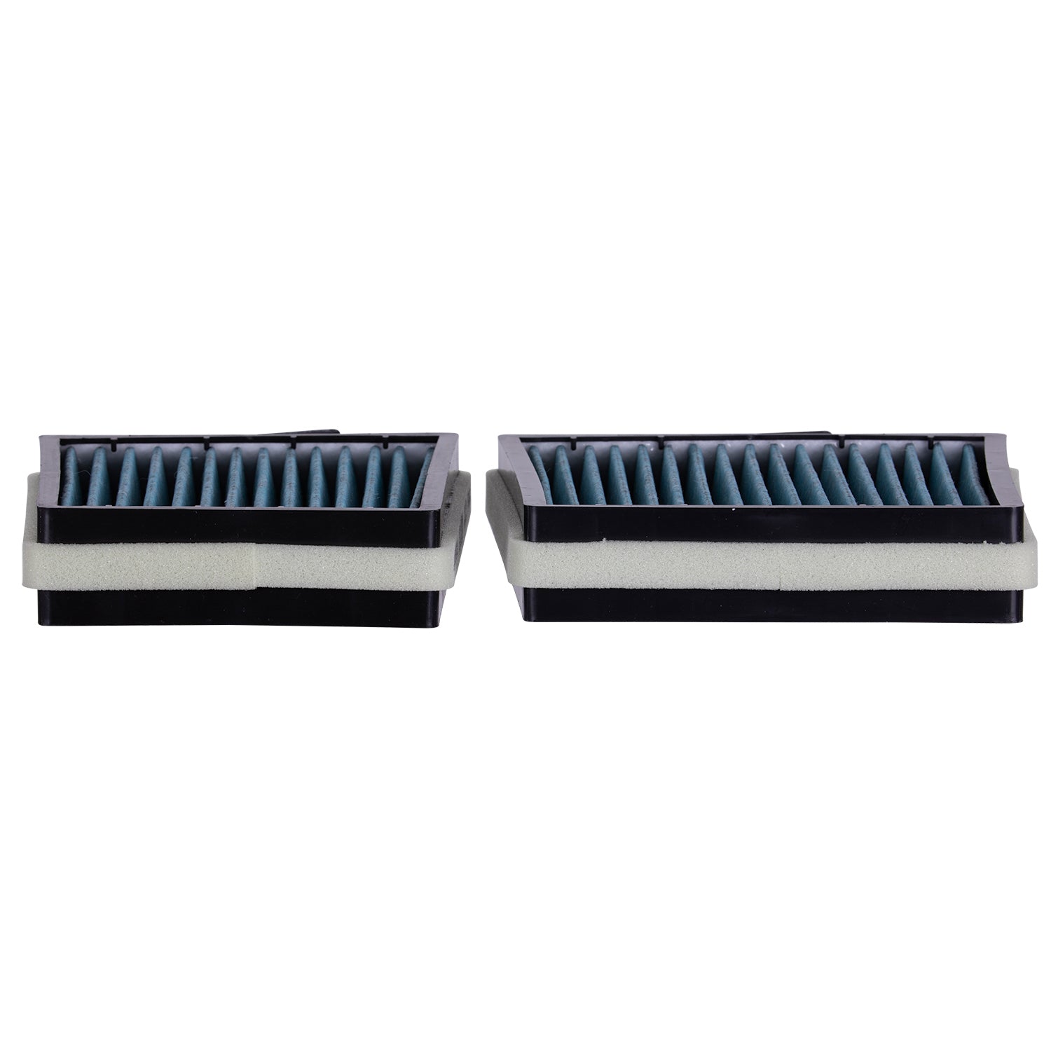 PUREFLOW 2003 Mercedes-Benz C32 AMG Cabin Air Filter with Antibacterial Technology, PC5504X