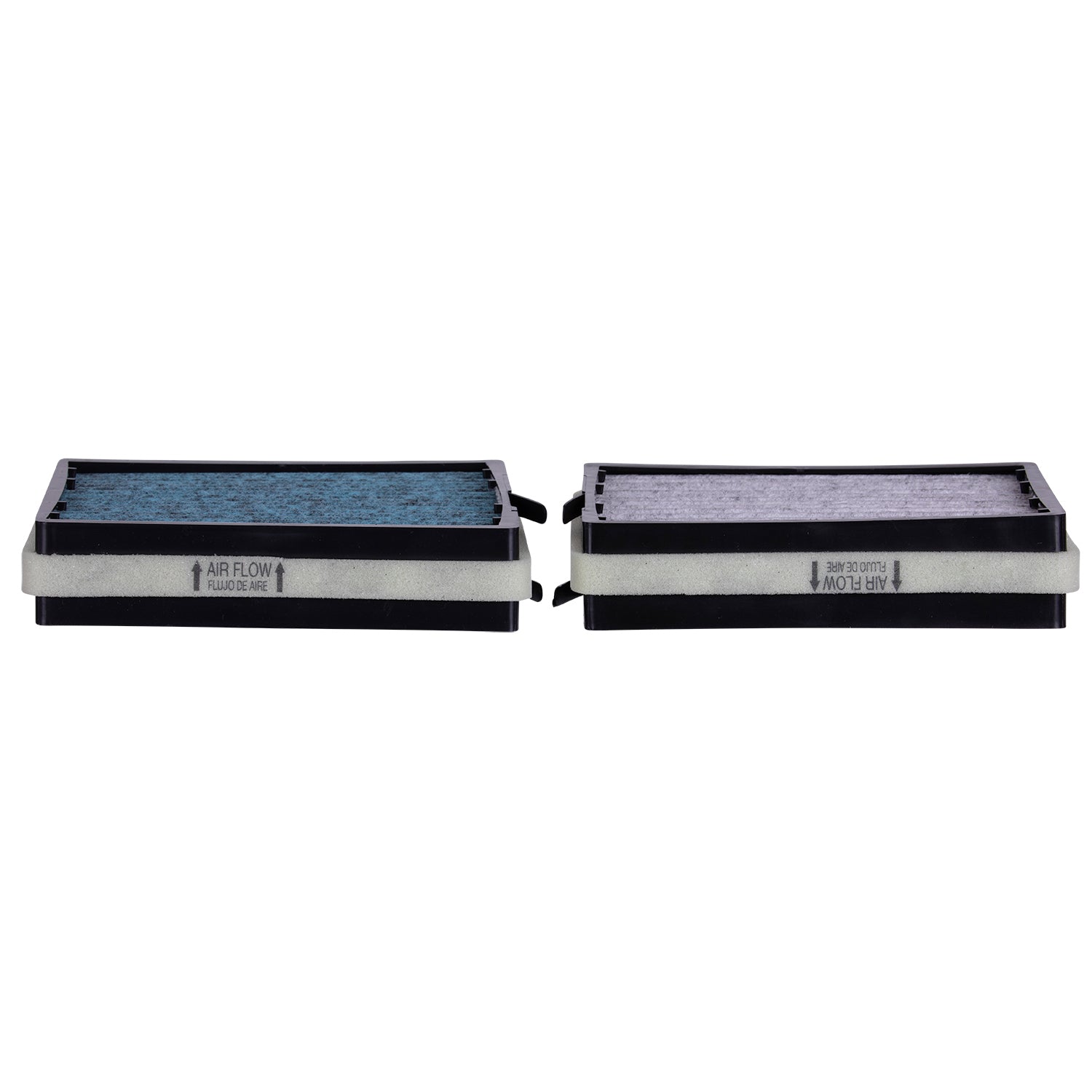 PUREFLOW 2003 Mercedes-Benz C32 AMG Cabin Air Filter with Antibacterial Technology, PC5504X