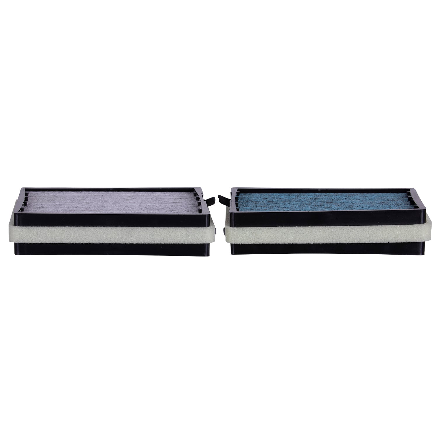 PUREFLOW® 2004 Mercedes-Benz CLK500 Cabin Air Filter with Antibacterial Technology, PC5504X