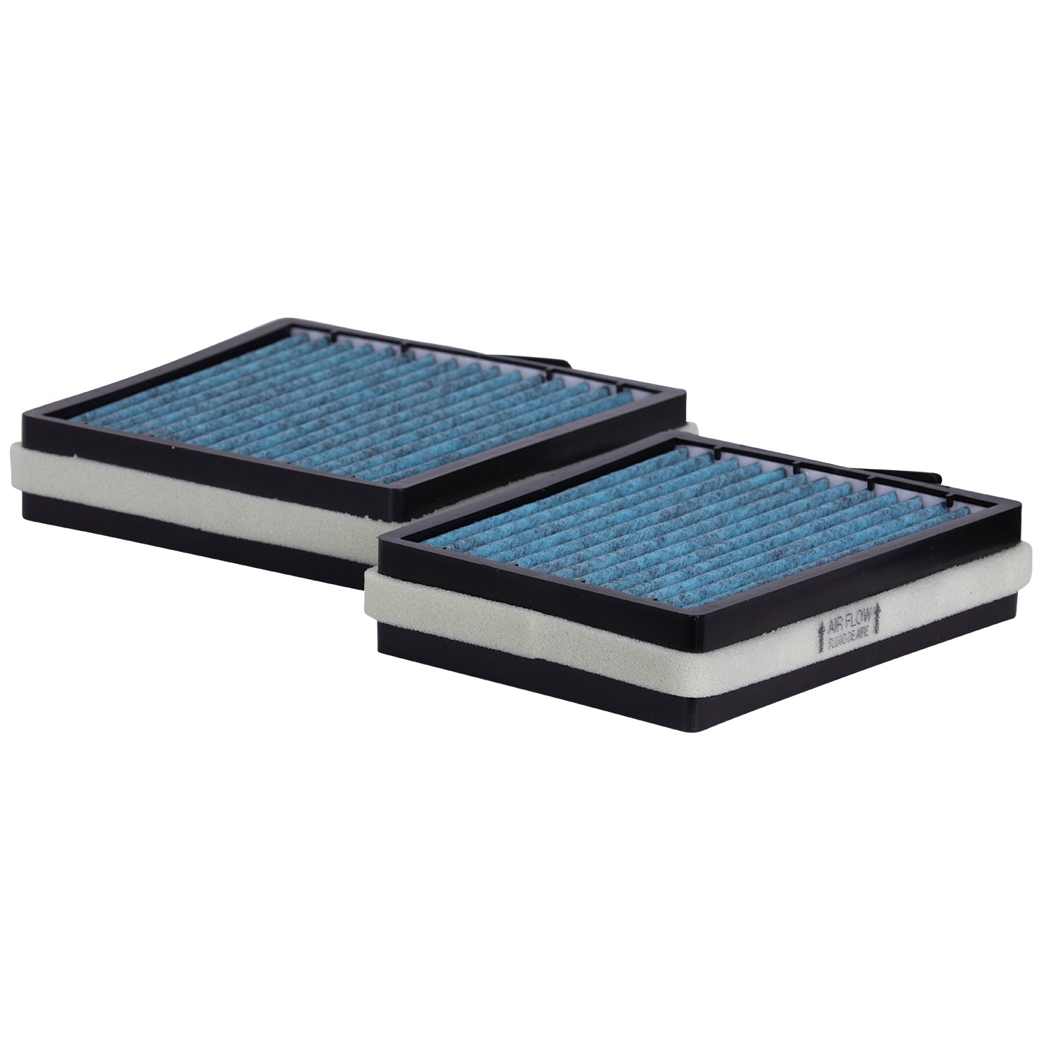 PUREFLOW 2002 Mercedes-Benz C32 AMG Cabin Air Filter with Antibacterial Technology, PC5504X