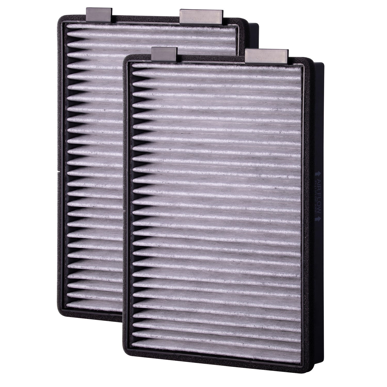 PUREFLOW® 2002 BMW M5 Cabin Air Filter with Antibacterial Technology, PC5509X