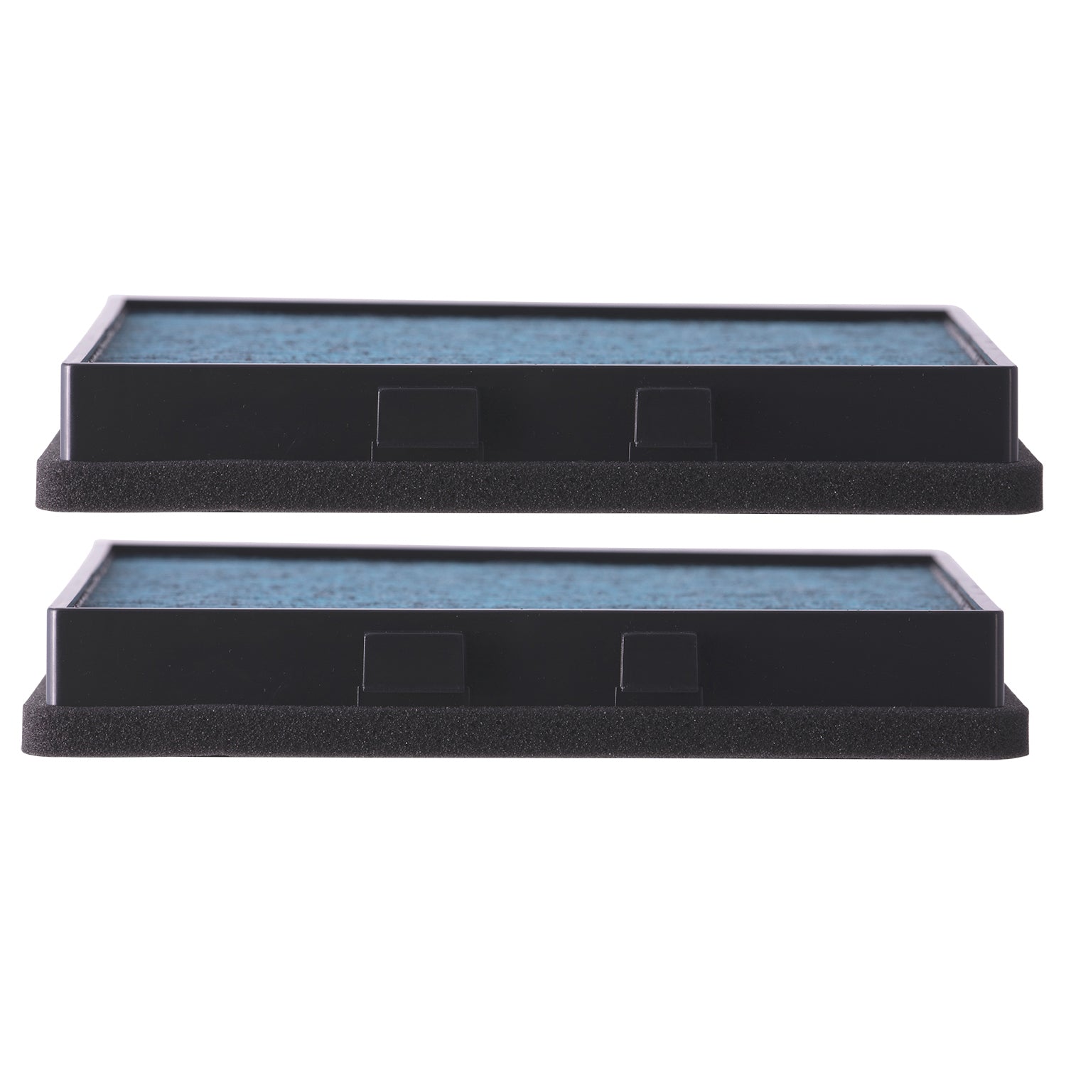 PUREFLOW 2001 BMW 525i Cabin Air Filter with Antibacterial Technology, PC5509X