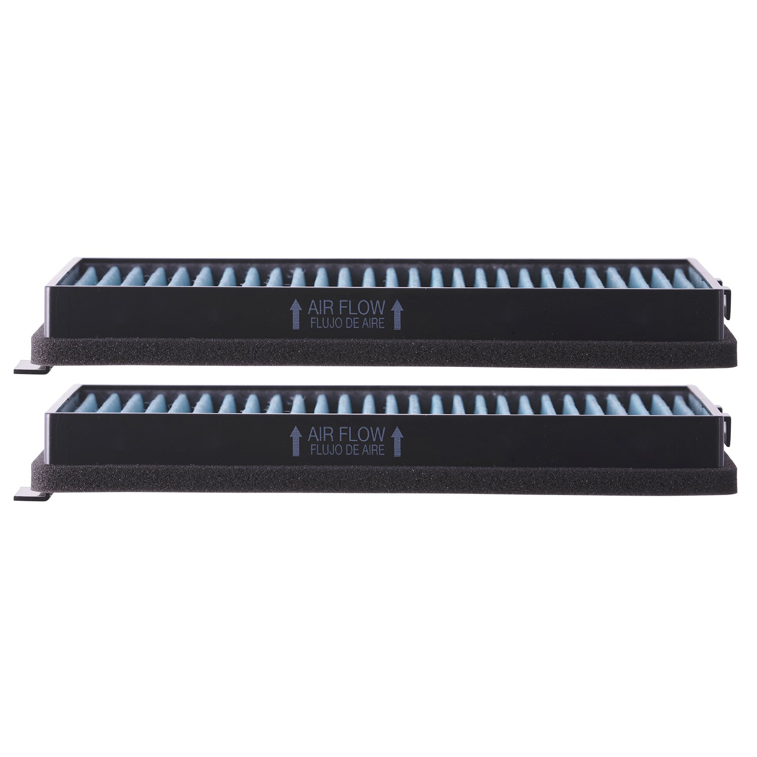 PUREFLOW® 2002 BMW M5 Cabin Air Filter with Antibacterial Technology, PC5509X