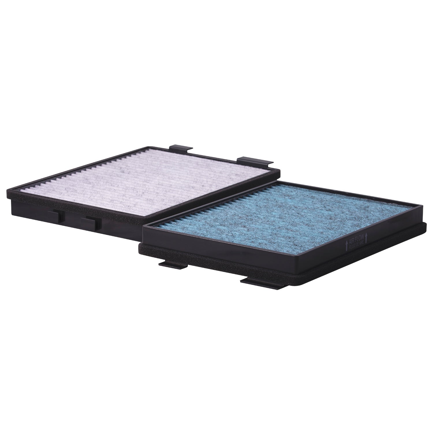 PUREFLOW 2001 BMW 525i Cabin Air Filter with Antibacterial Technology, PC5509X