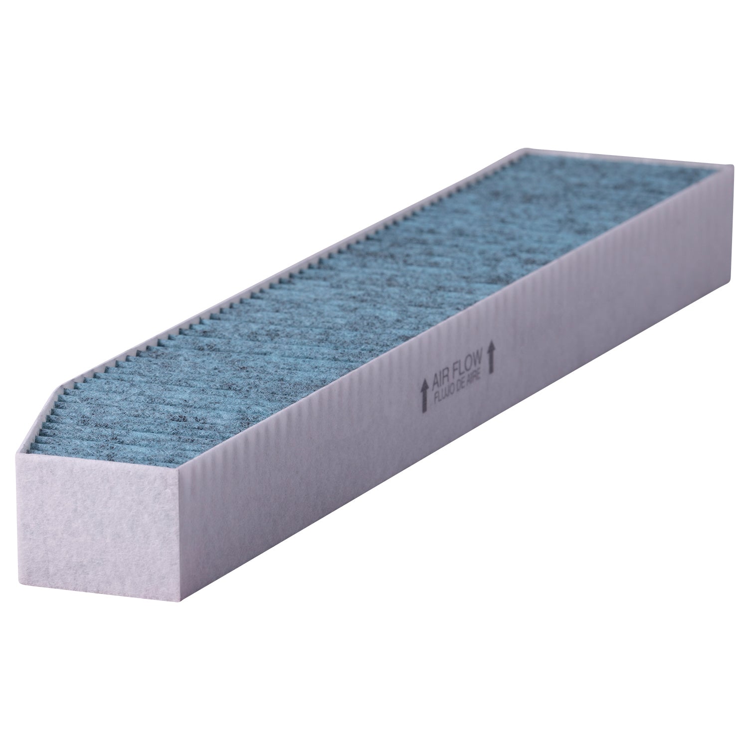 PUREFLOW® 2003 Jeep Grand Cherokee Cabin Air Filter with Antibacterial Technology, PC5599X