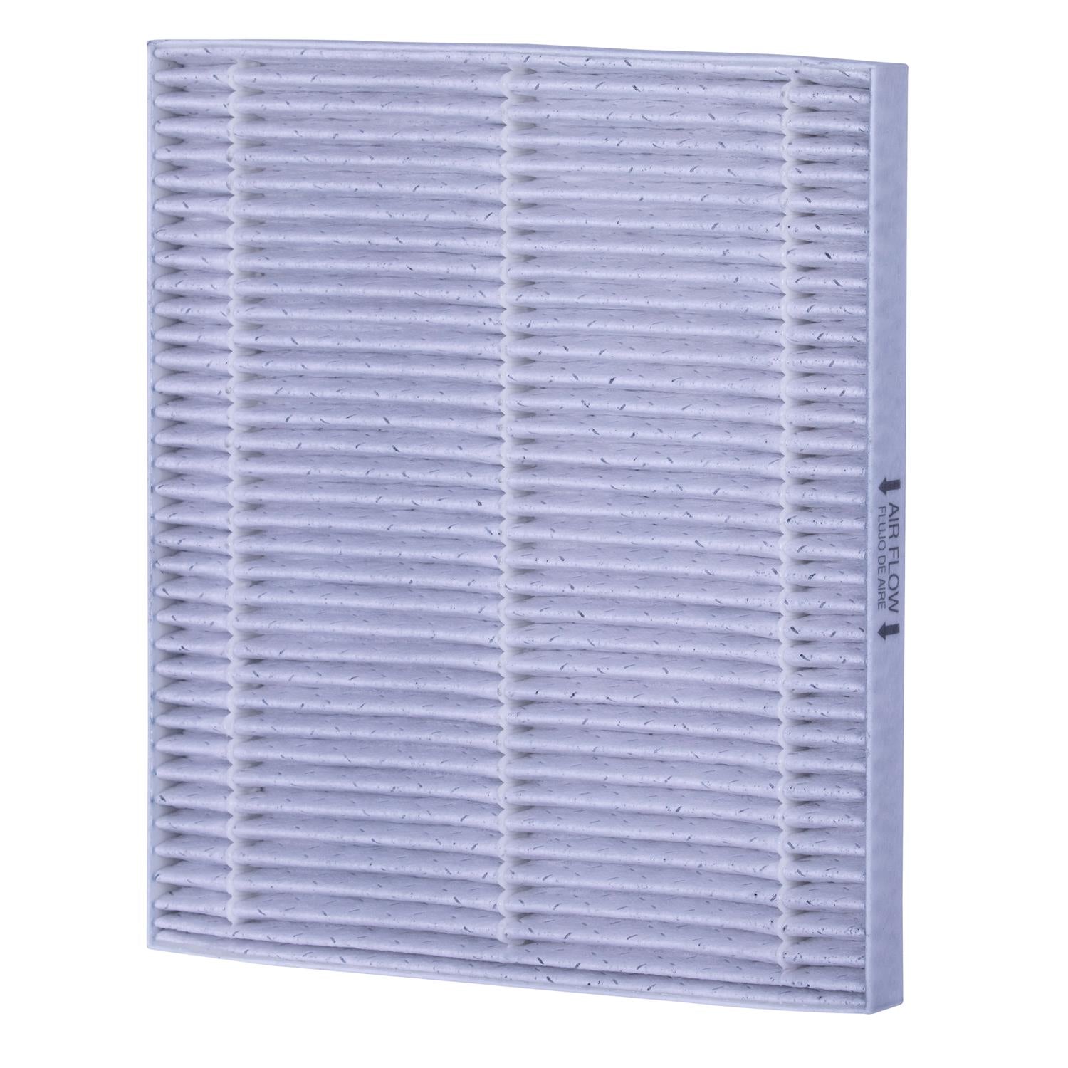 PUREFLOW® PC4684HX Cabin Air Filter with HEPA and Antibacterial Technology