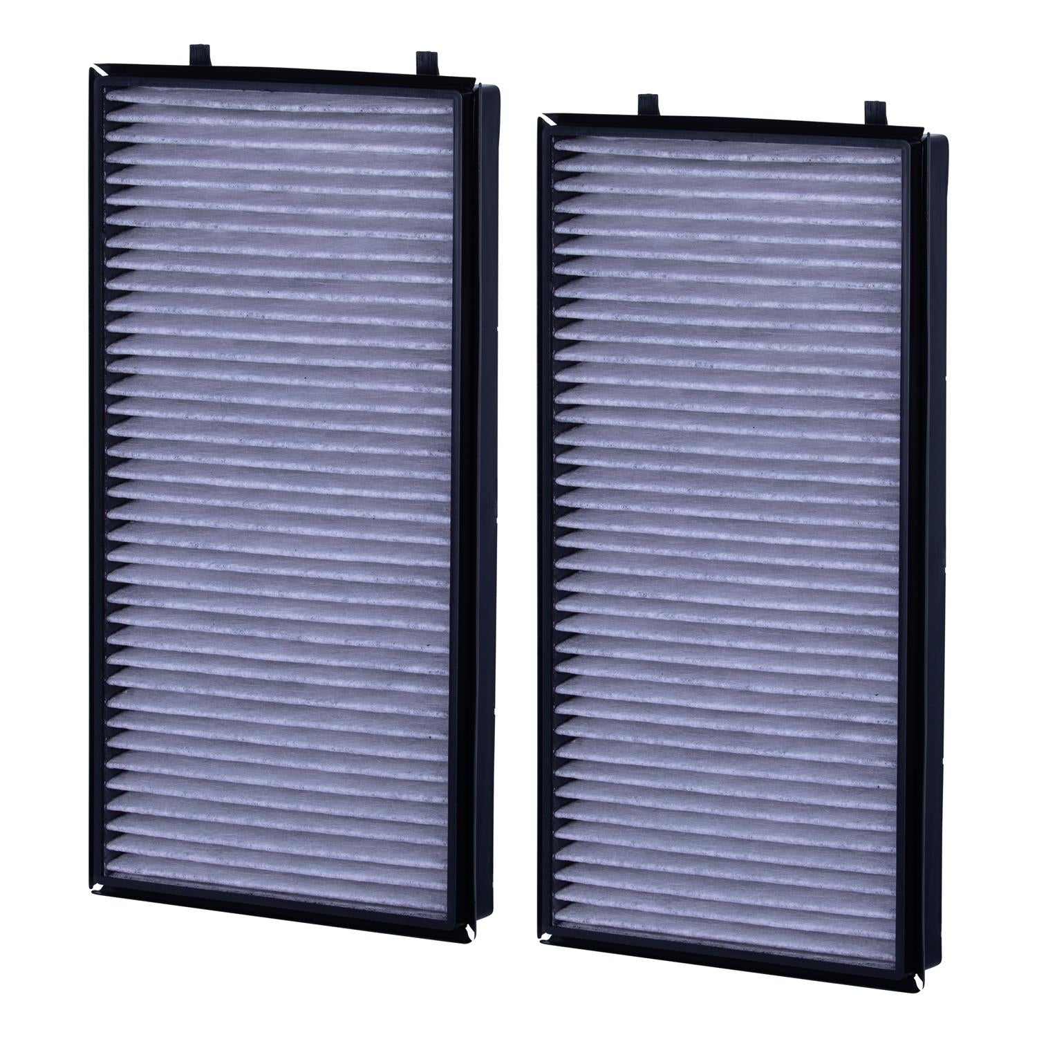 PUREFLOW® 2008 BMW 750i Cabin Air Filter with Antibacterial Technology, PC5532X