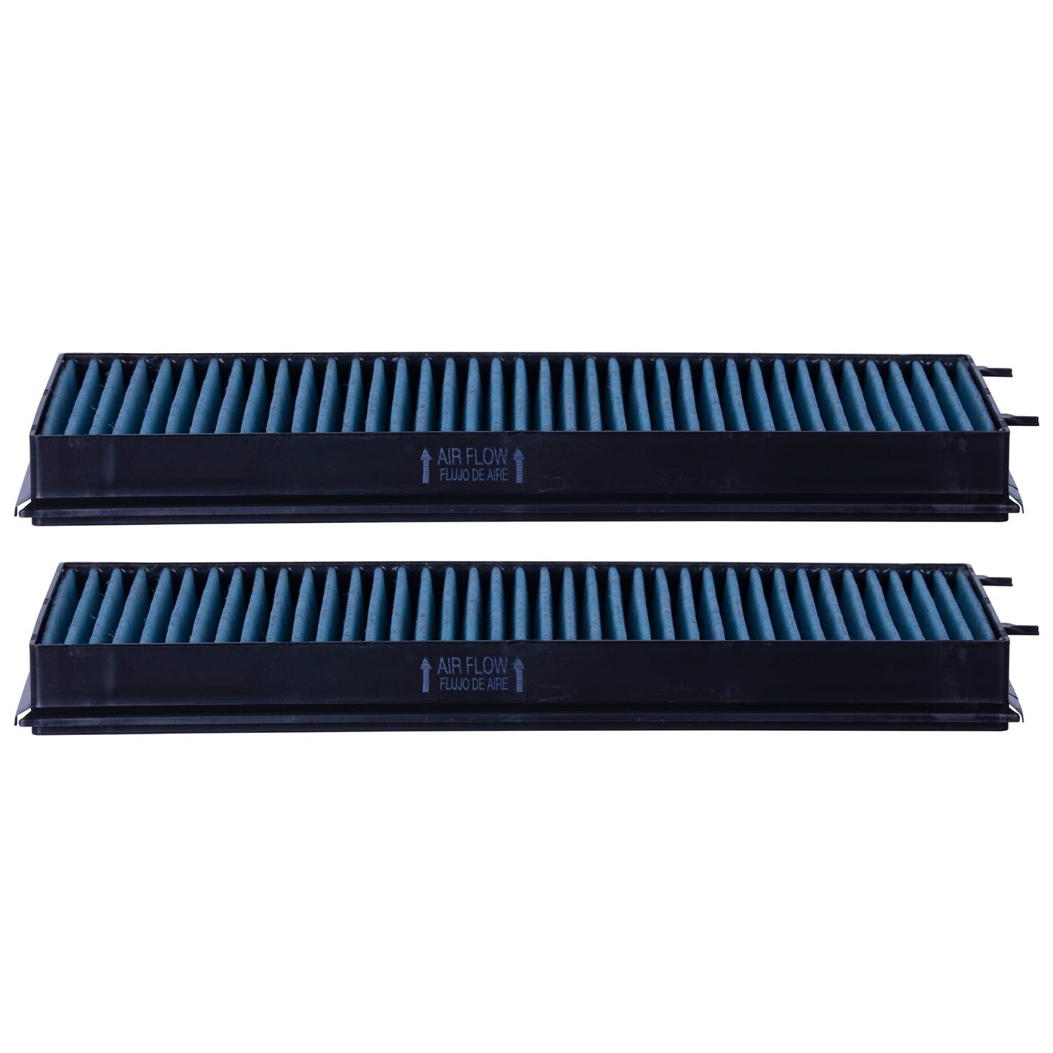 PUREFLOW® 2008 Rolls-Royce Phantom Cabin Air Filter with Antibacterial Technology, PC5532X