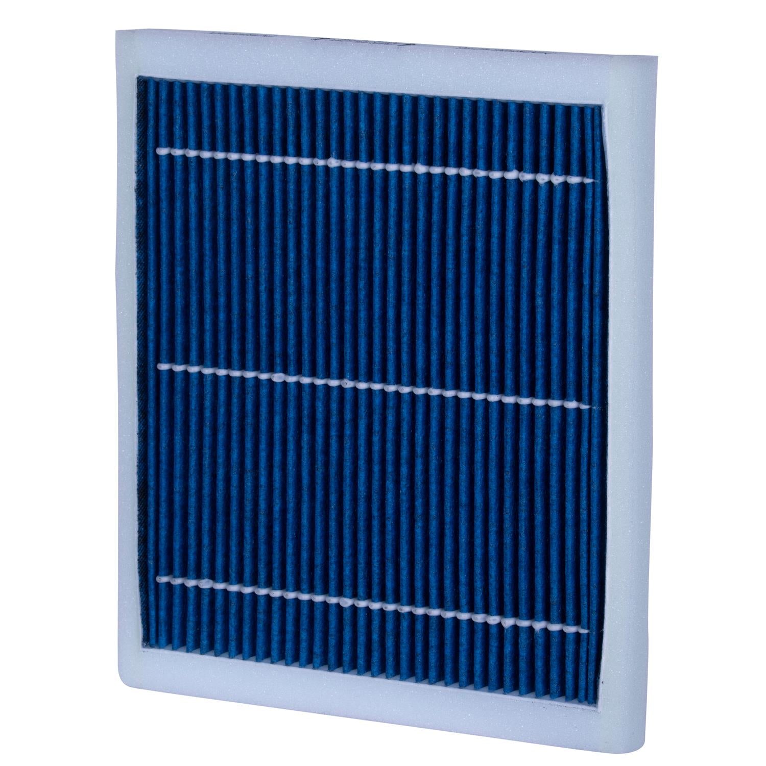 PUREFLOW 2007 Toyota Highlander Cabin Air Filter with HEPA and Antibacterial Technology, PC8222HX