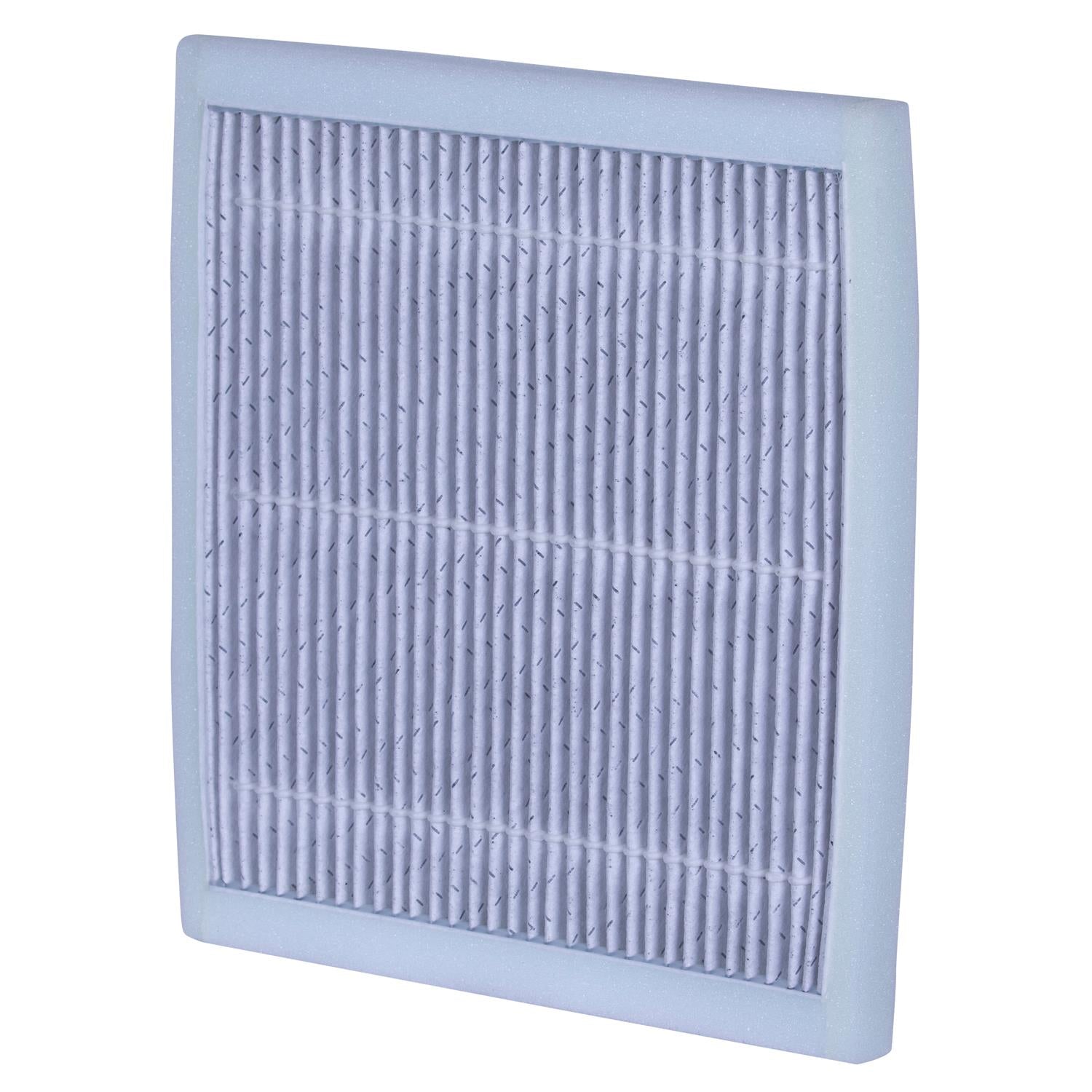 PUREFLOW 2007 Toyota Highlander Cabin Air Filter with HEPA and Antibacterial Technology, PC8222HX
