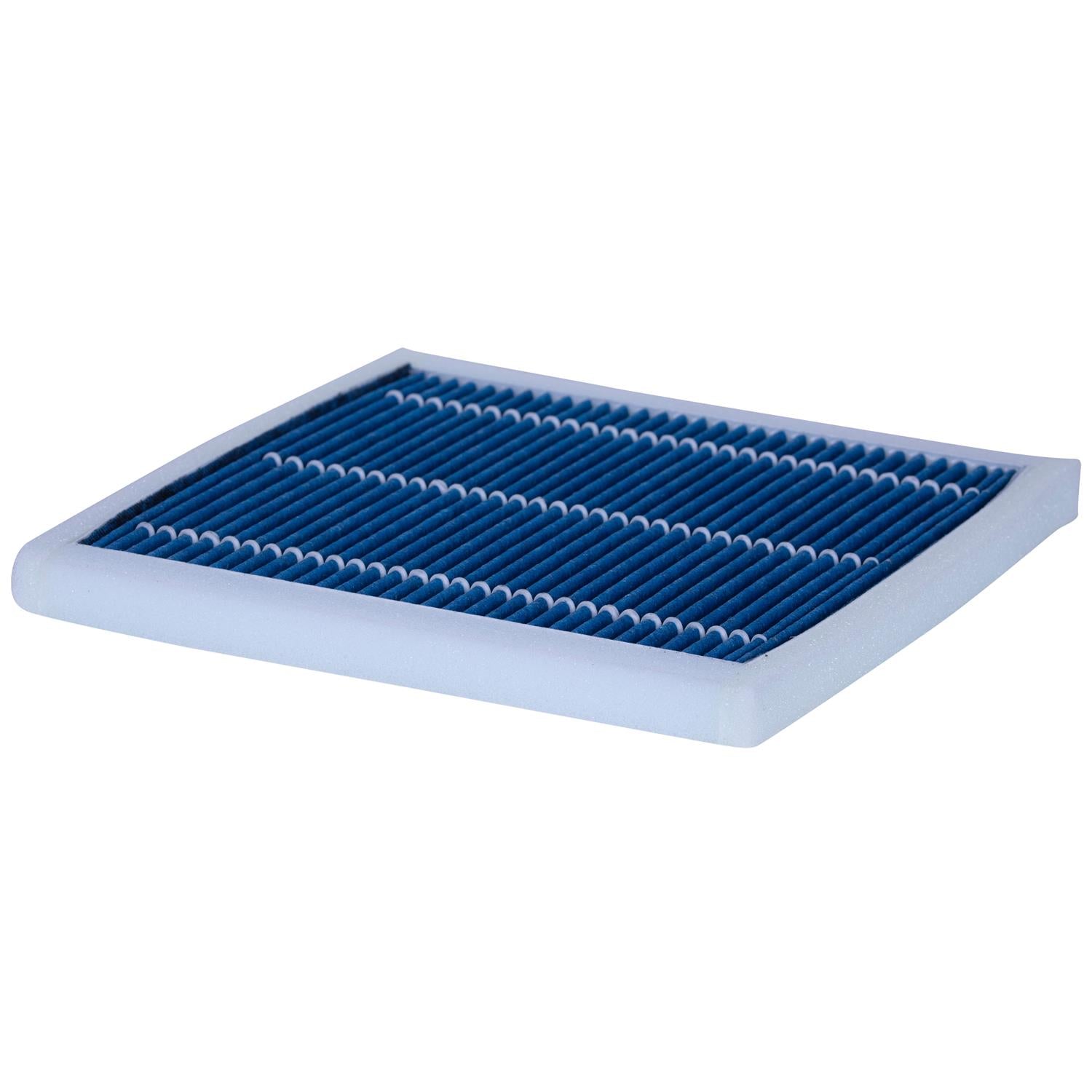 PUREFLOW 2005 Toyota Highlander Cabin Air Filter with HEPA and Antibacterial Technology, PC8222HX