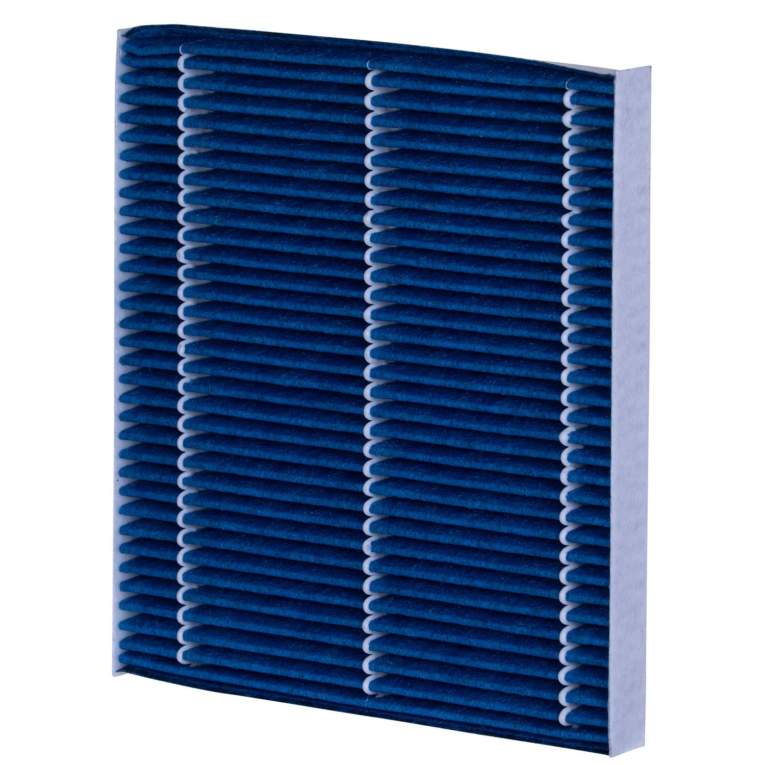 PUREFLOW® 2017 Nissan 370Z Cabin Air Filter with HEPA and Antibacterial Technology, PC4099HX