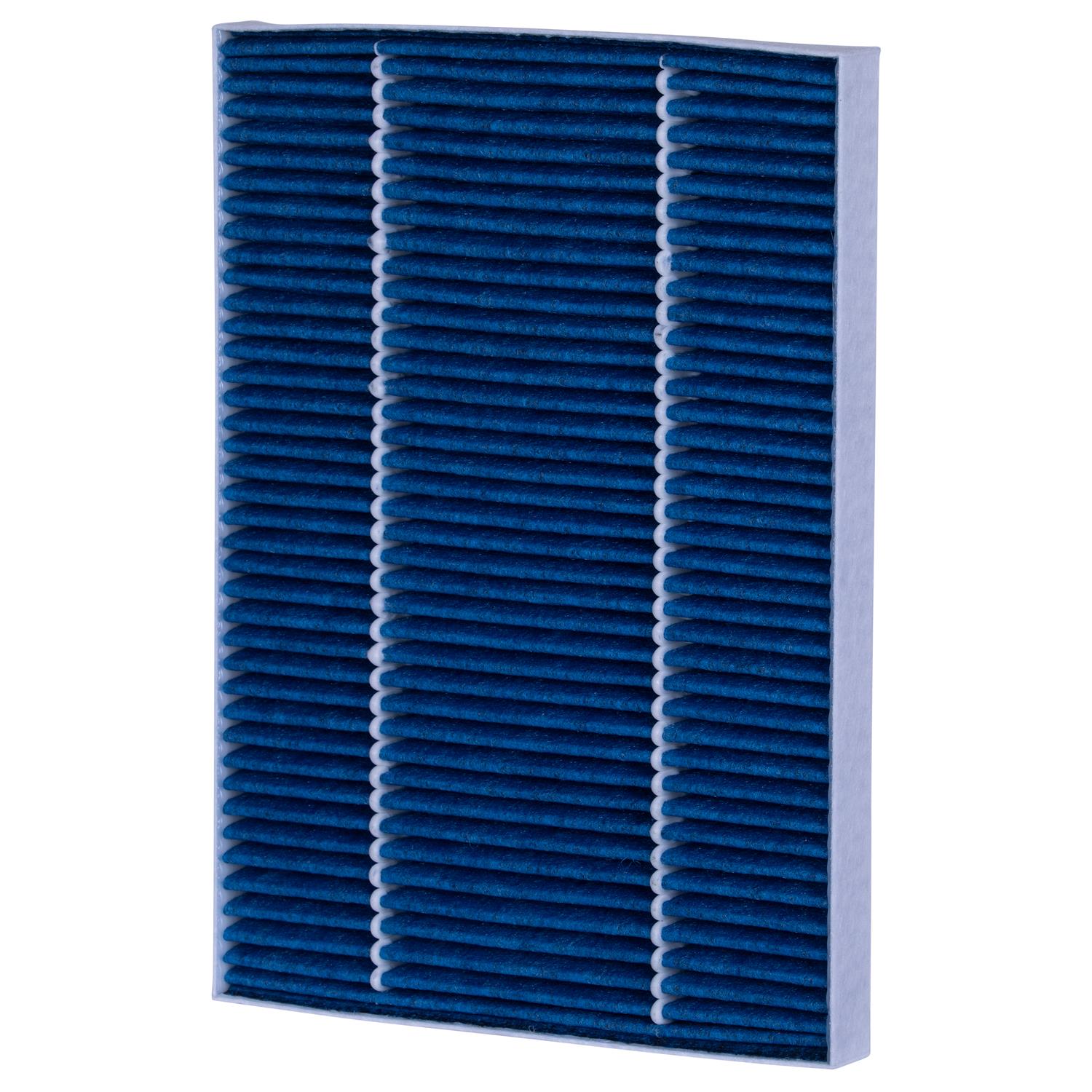 PUREFLOW 2017 Chevrolet Traverse Cabin Air Filter with HEPA and Antibacterial Technology, PC6205HX