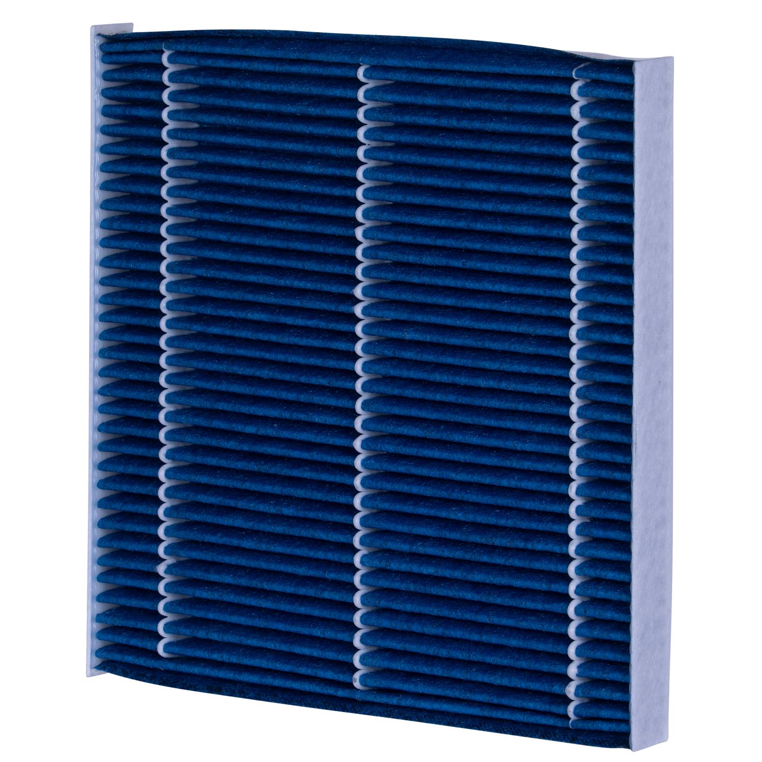 PUREFLOW 2019 Toyota Tacoma Cabin Air Filter with HEPA and Antibacterial Technology, PC5644HX