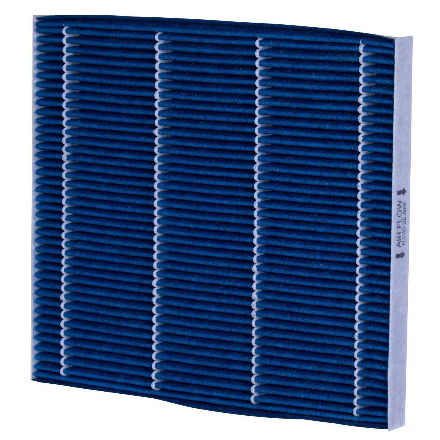 PUREFLOW® 2024 Nissan Murano Cabin Air Filter with HEPA and Antibacterial Technology, PC9932HX