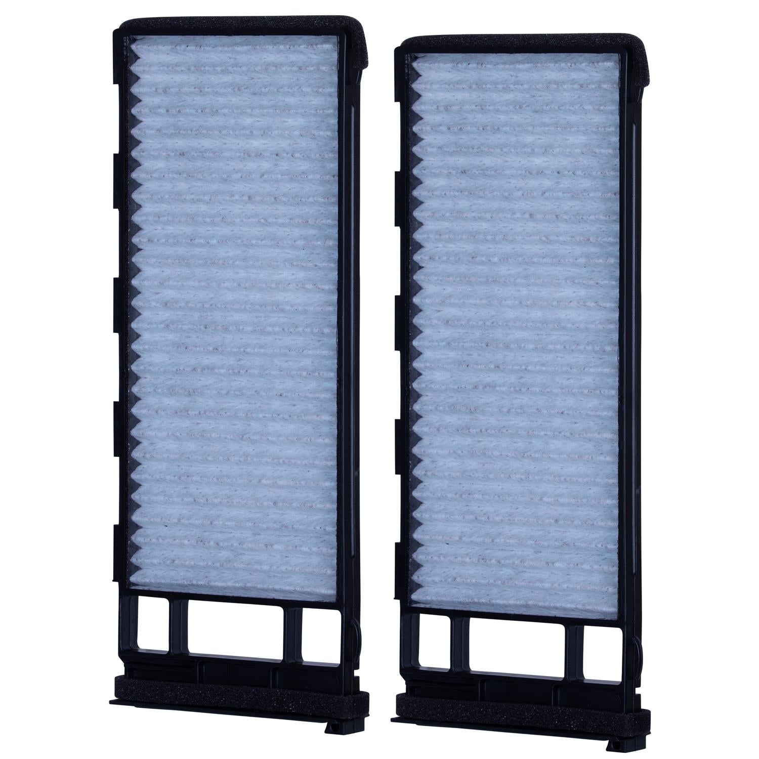 PUREFLOW® 2004 Nissan Frontier Cabin Air Filter with Antibacterial Technology, PC4856X