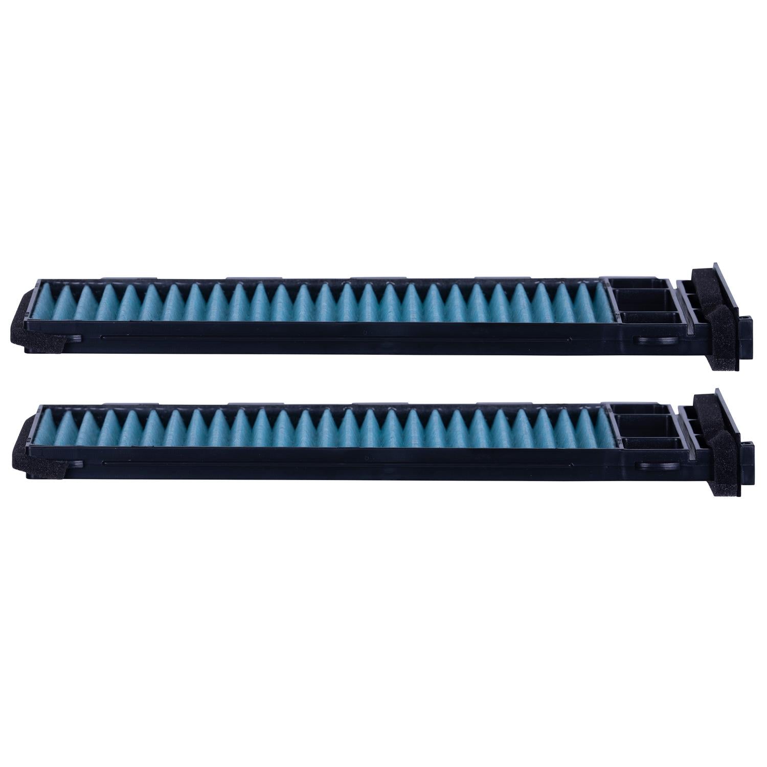 PUREFLOW® 2003 Nissan Pickup Cabin Air Filter with Antibacterial Technology, PC4856X