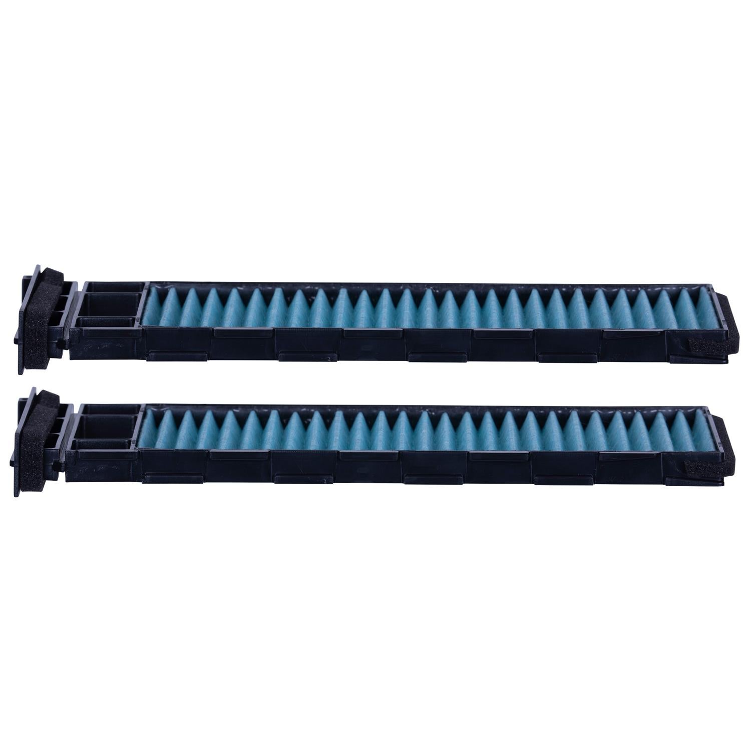 PUREFLOW® 2003 Nissan Xterra Cabin Air Filter with Antibacterial Technology, PC4856X