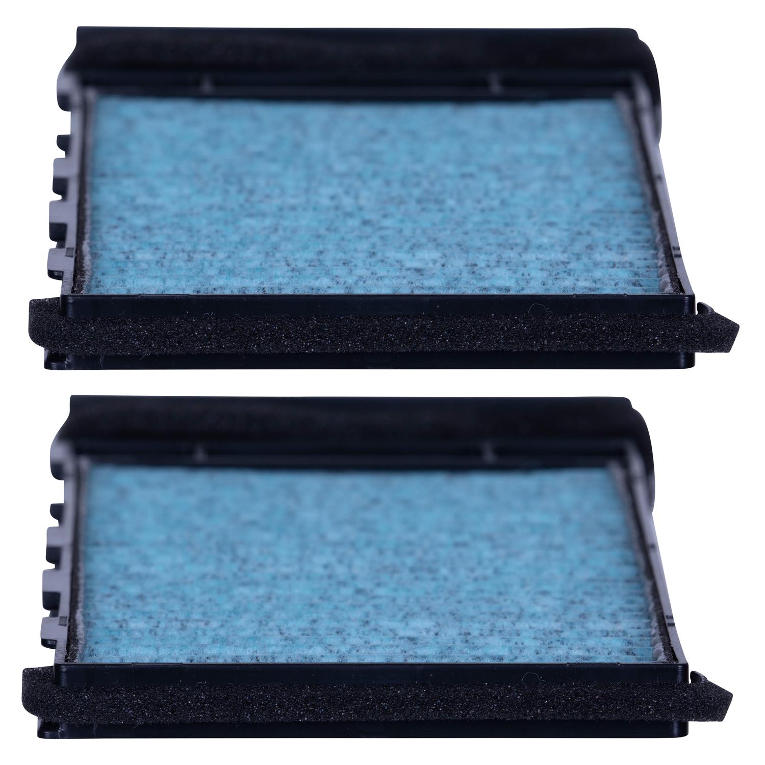PUREFLOW® 2001 Nissan Xterra Cabin Air Filter with Antibacterial Technology, PC4856X