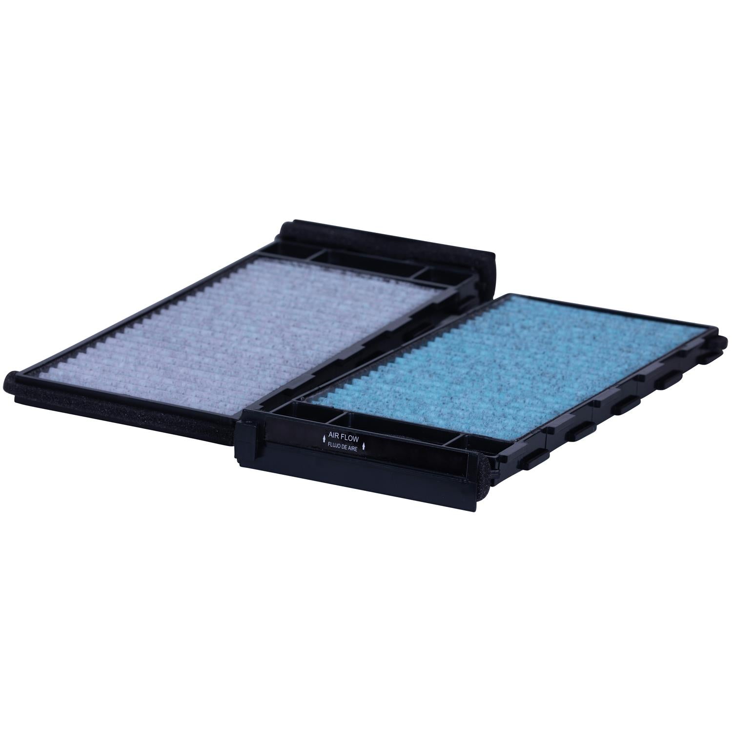 PUREFLOW® 2000 Nissan Frontier Cabin Air Filter with Antibacterial Technology, PC4856X