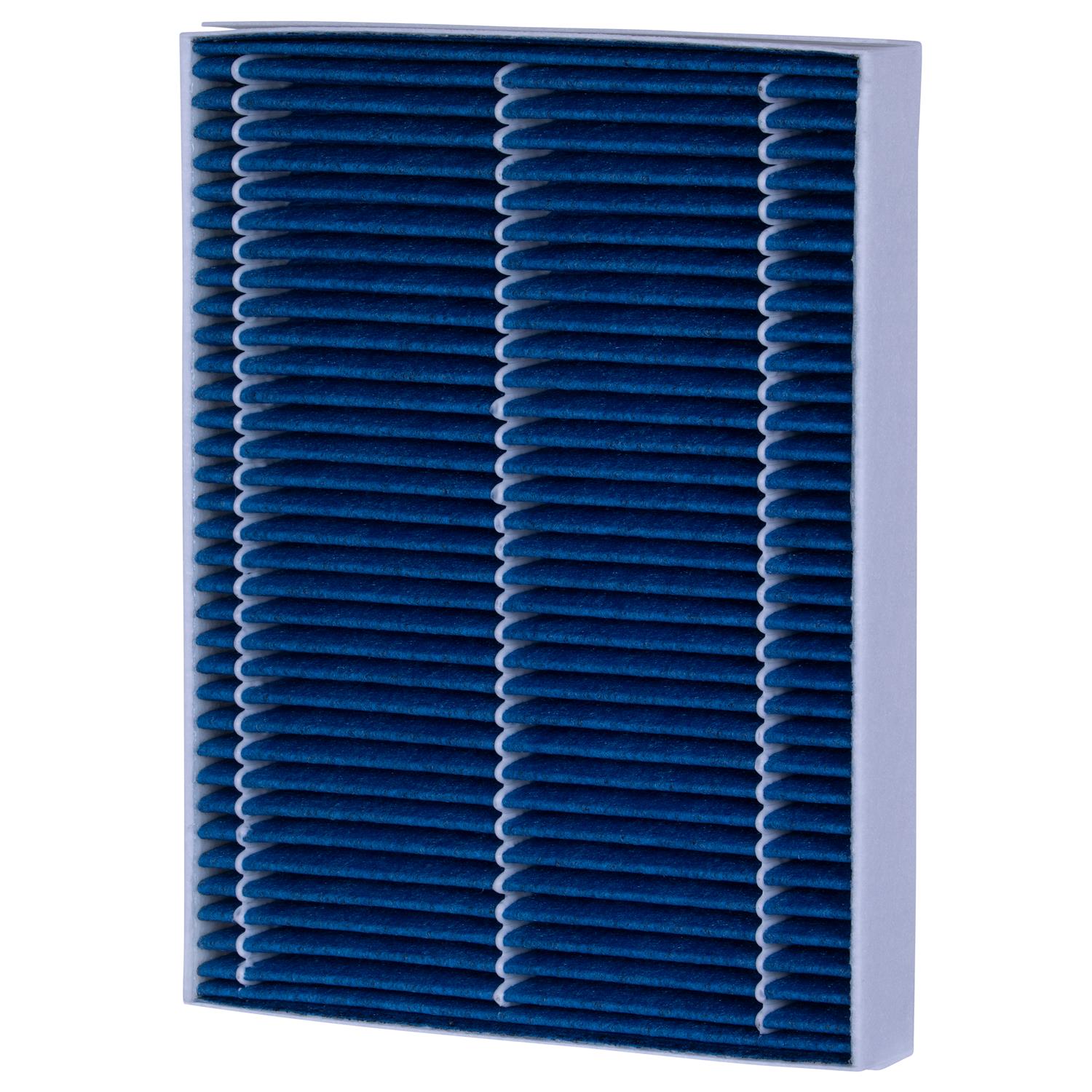 PUREFLOW® 2024 Ford Mustang Cabin Air Filter with HEPA and Antibacterial Technology, PC8155HX