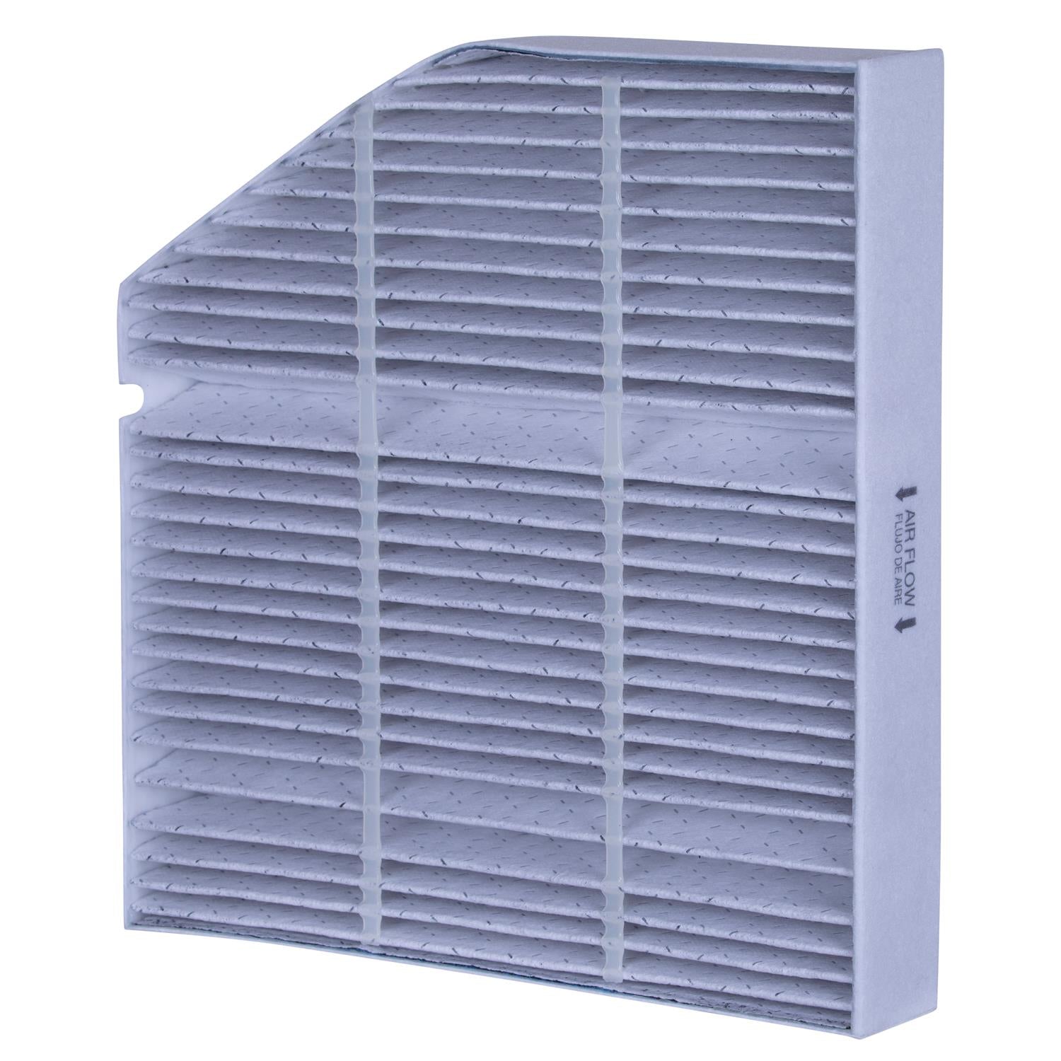 PUREFLOW 2018 Mercedes-Benz C300 Cabin Air Filter with HEPA and Antibacterial Technology, PC99241HX