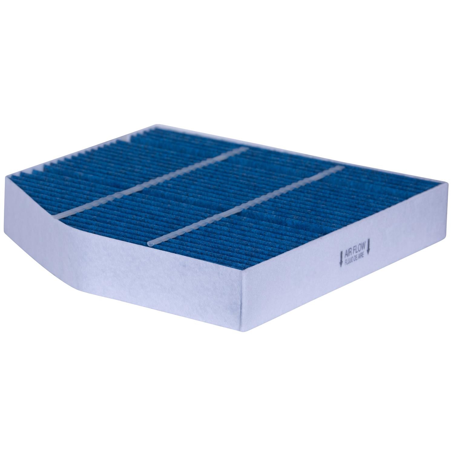 PUREFLOW 2023 Mercedes-Benz EQC400 Cabin Air Filter with HEPA and Antibacterial Technology, PC99241HX